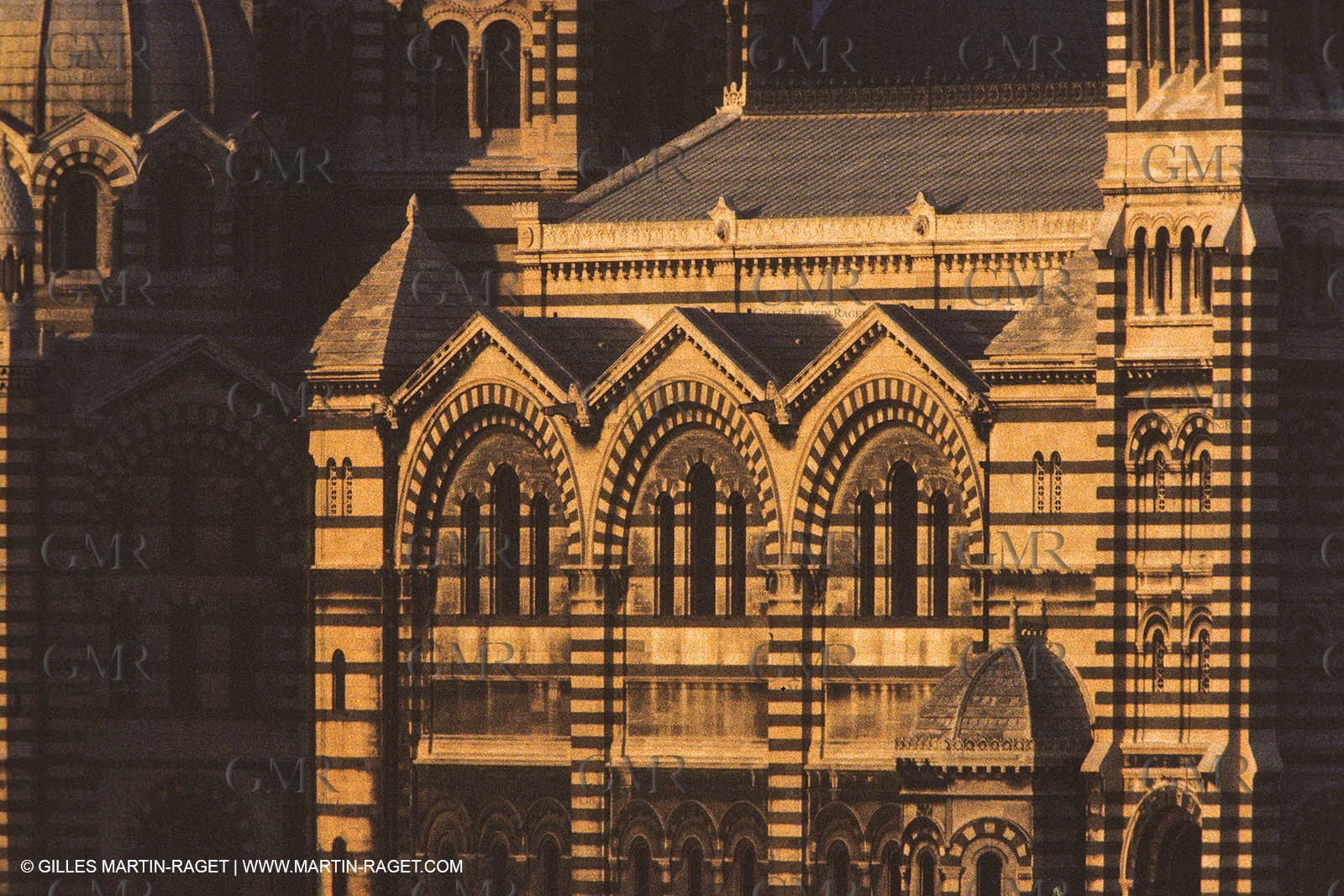 France, Provence, Marseille, Patrimoine historique et architectural (voir mots clés pour détaills)