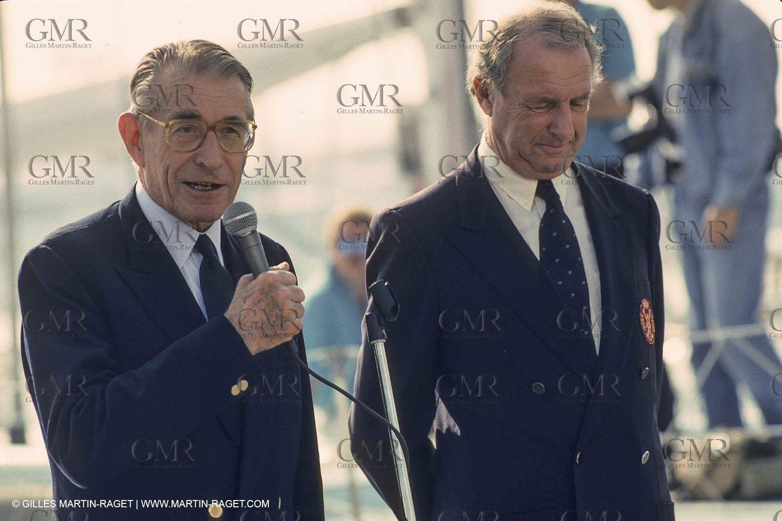 Sailing, People, sailors,owners, skippers, crew, designers, boatbuilders, celebrities (check keywords)