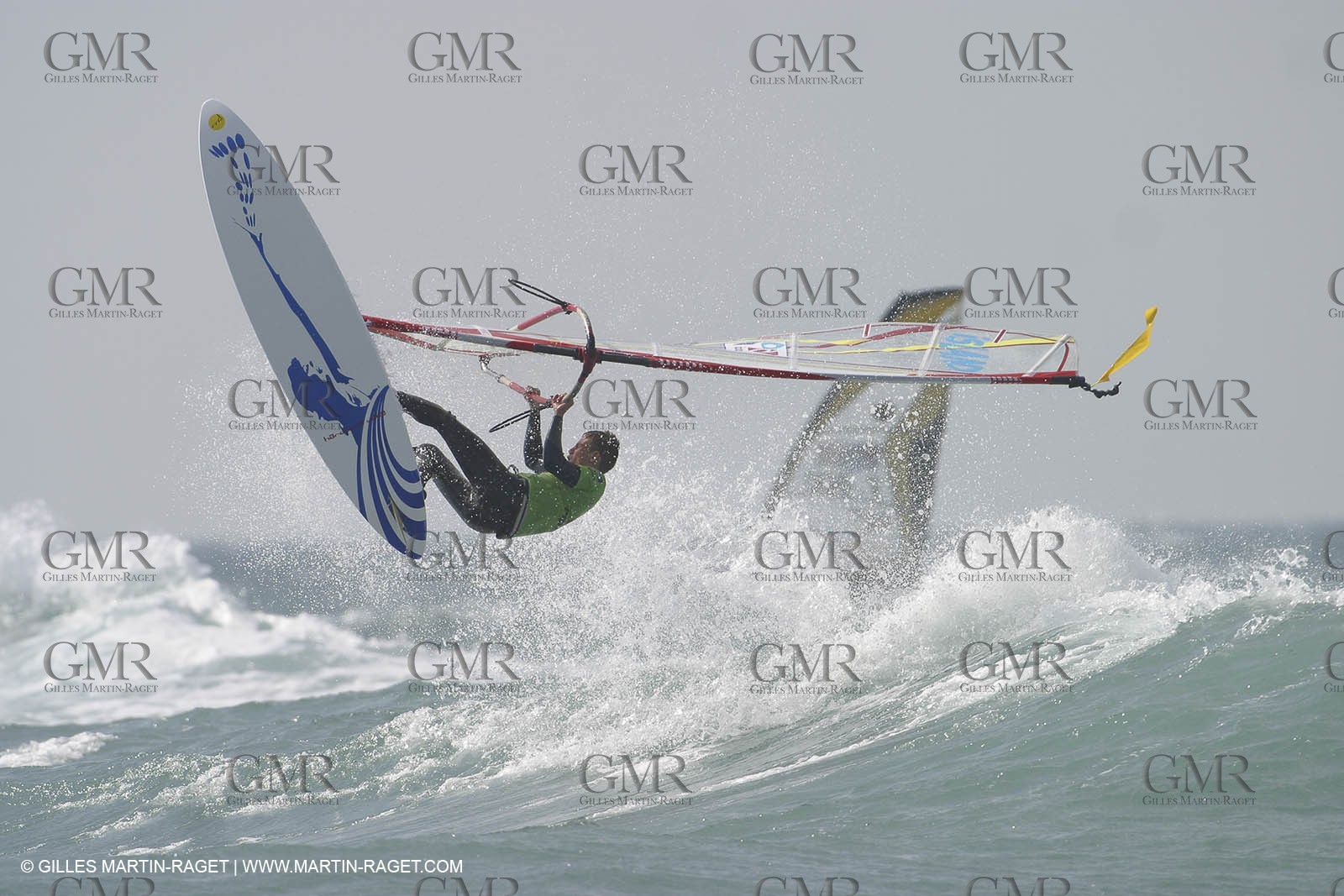 Windsurf