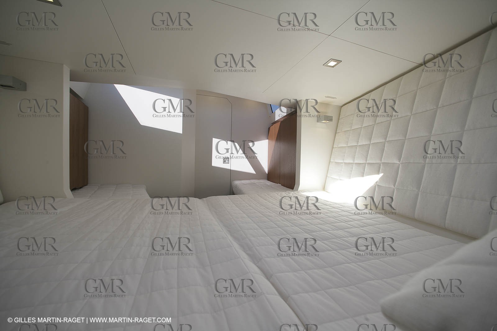 16 07 2007 - Portisco (Italie, Sardaigne) - Wally Power 47 millesime 2007