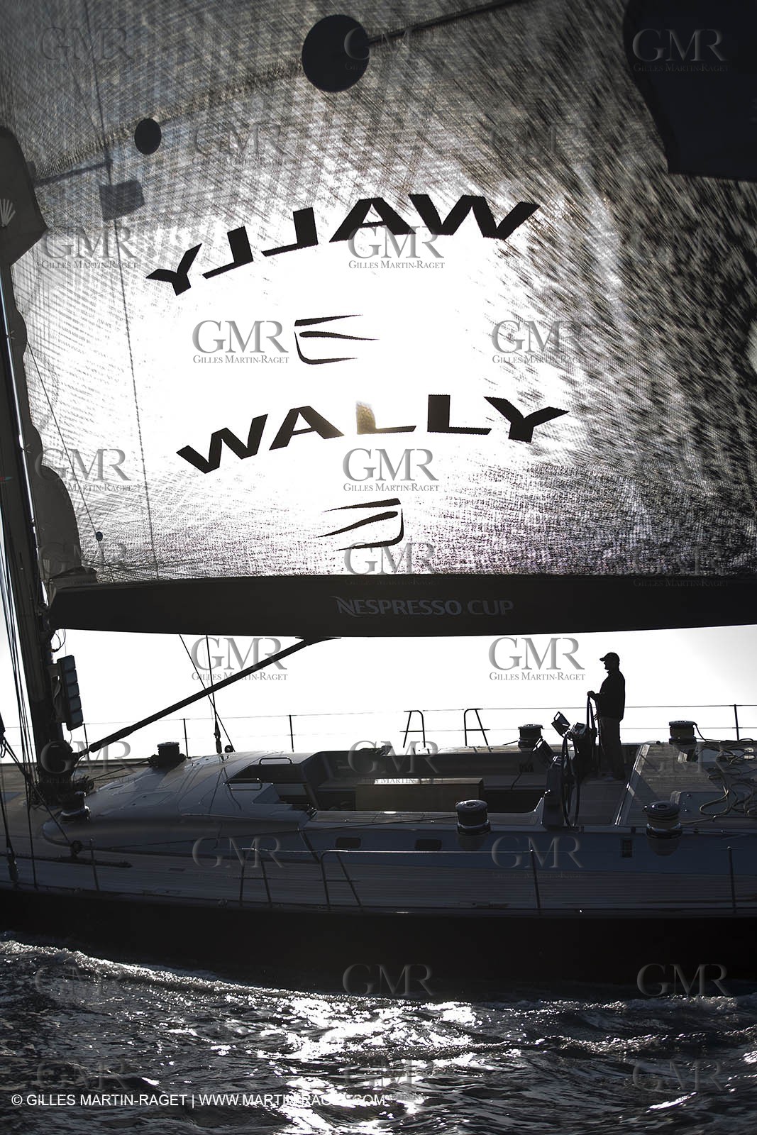 Sailing, Super Yachts, Wally yachts, Y3K 2