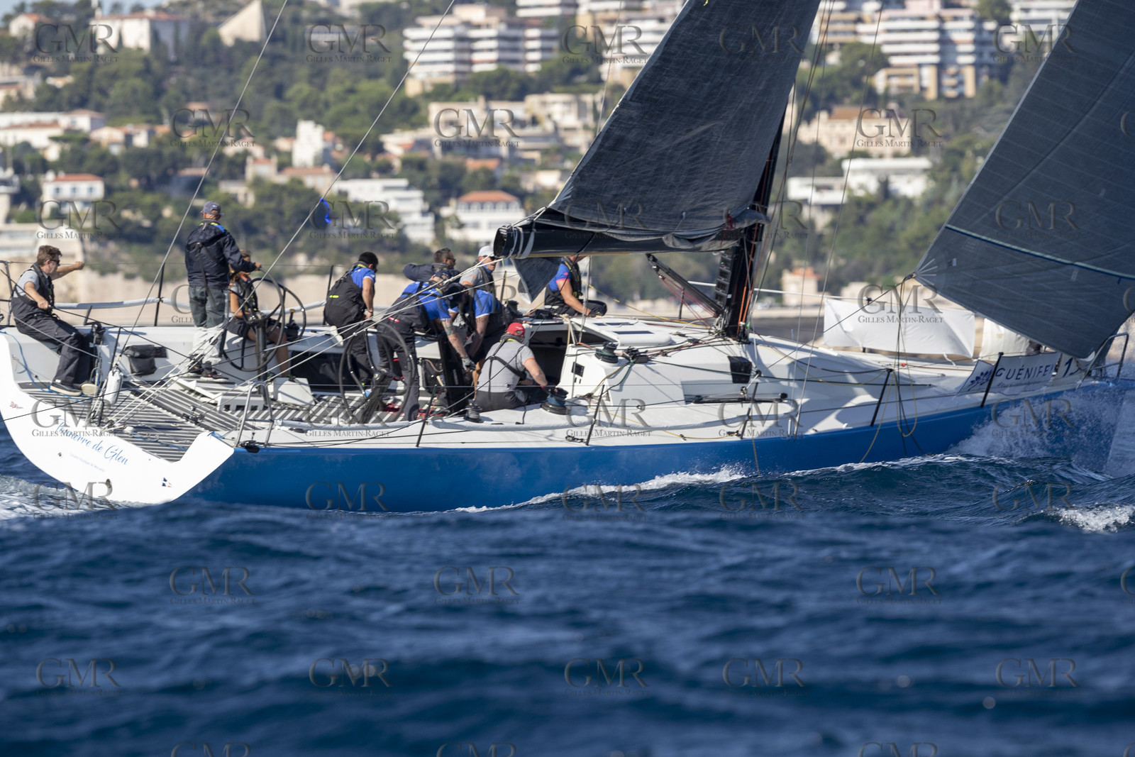 16 09 2022, Marseille (FRA,13), Juris Cup 2022, jour 1