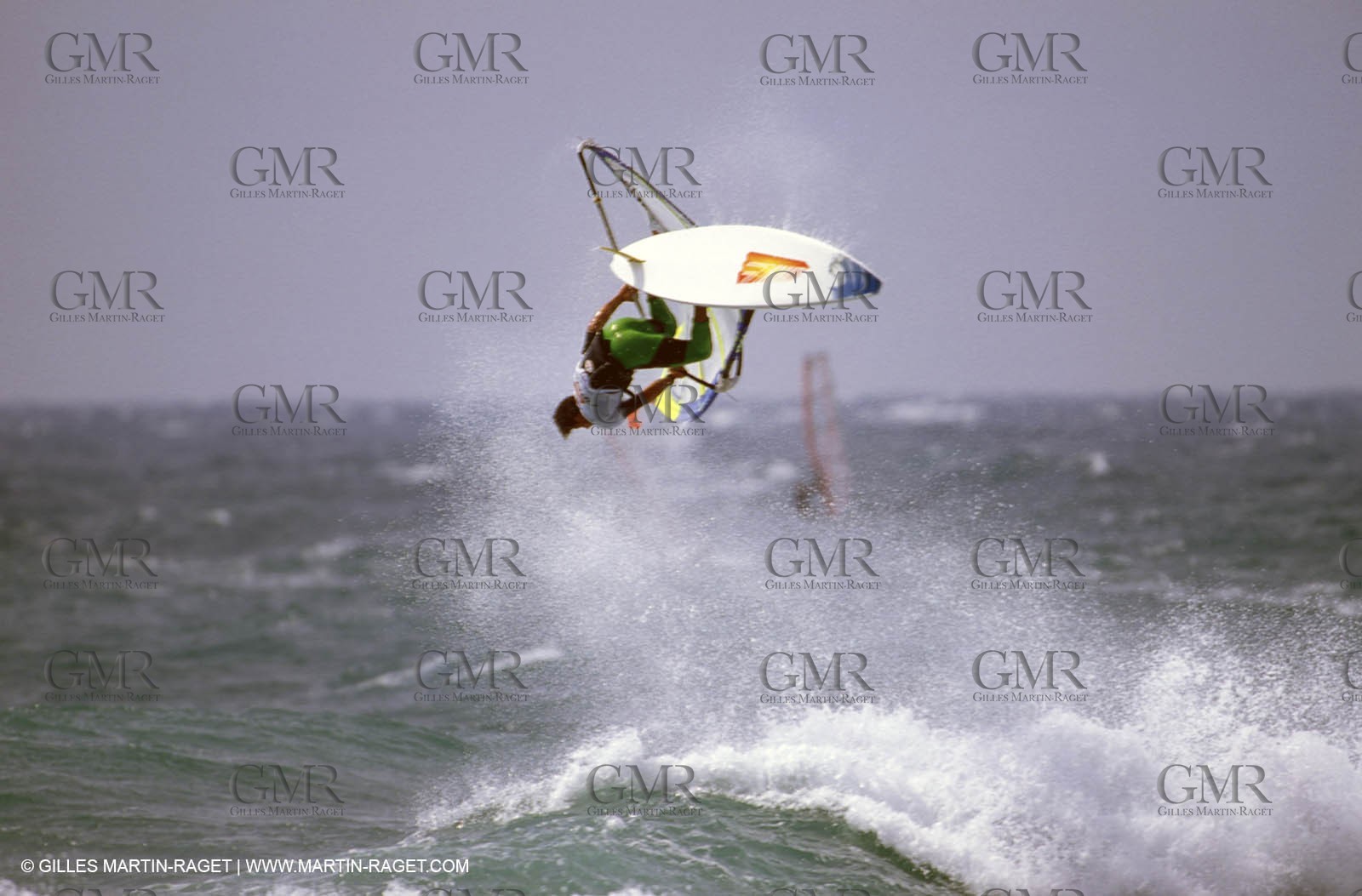 Windsurf