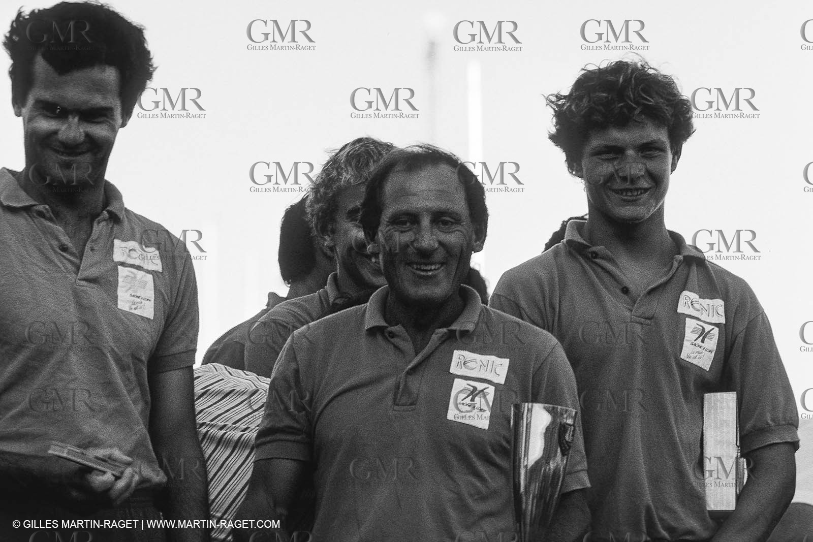 Sailing, Yacht Racing, Tour de France à la voile (Round France Sail Racing)