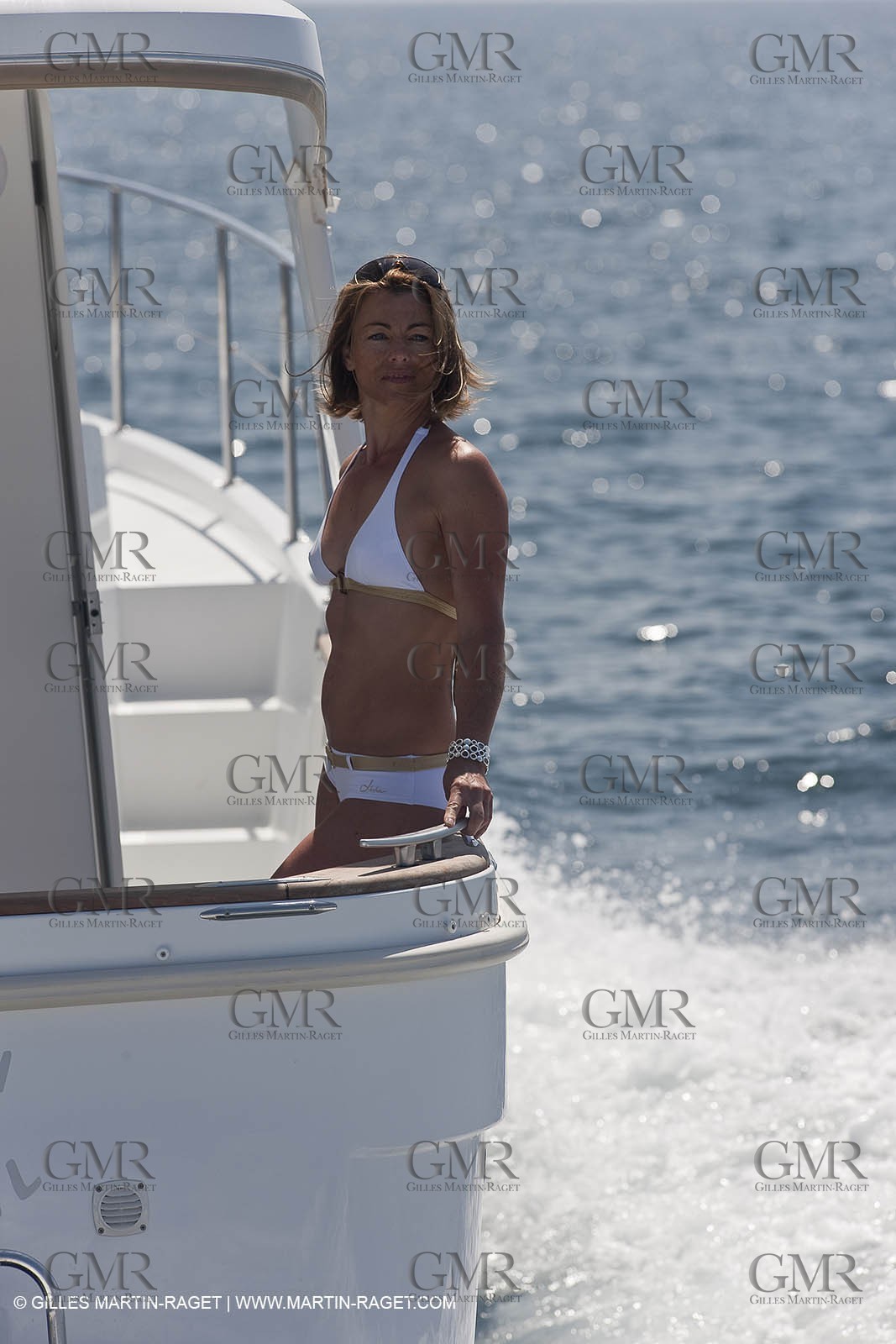 22 06 2009 - Ile d'Yeu (FRA,85) - Chantier Bénéteau - Trawler 34