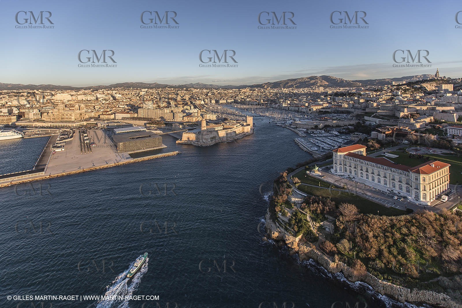 23 01 2014 - Marseille (FRA,13)