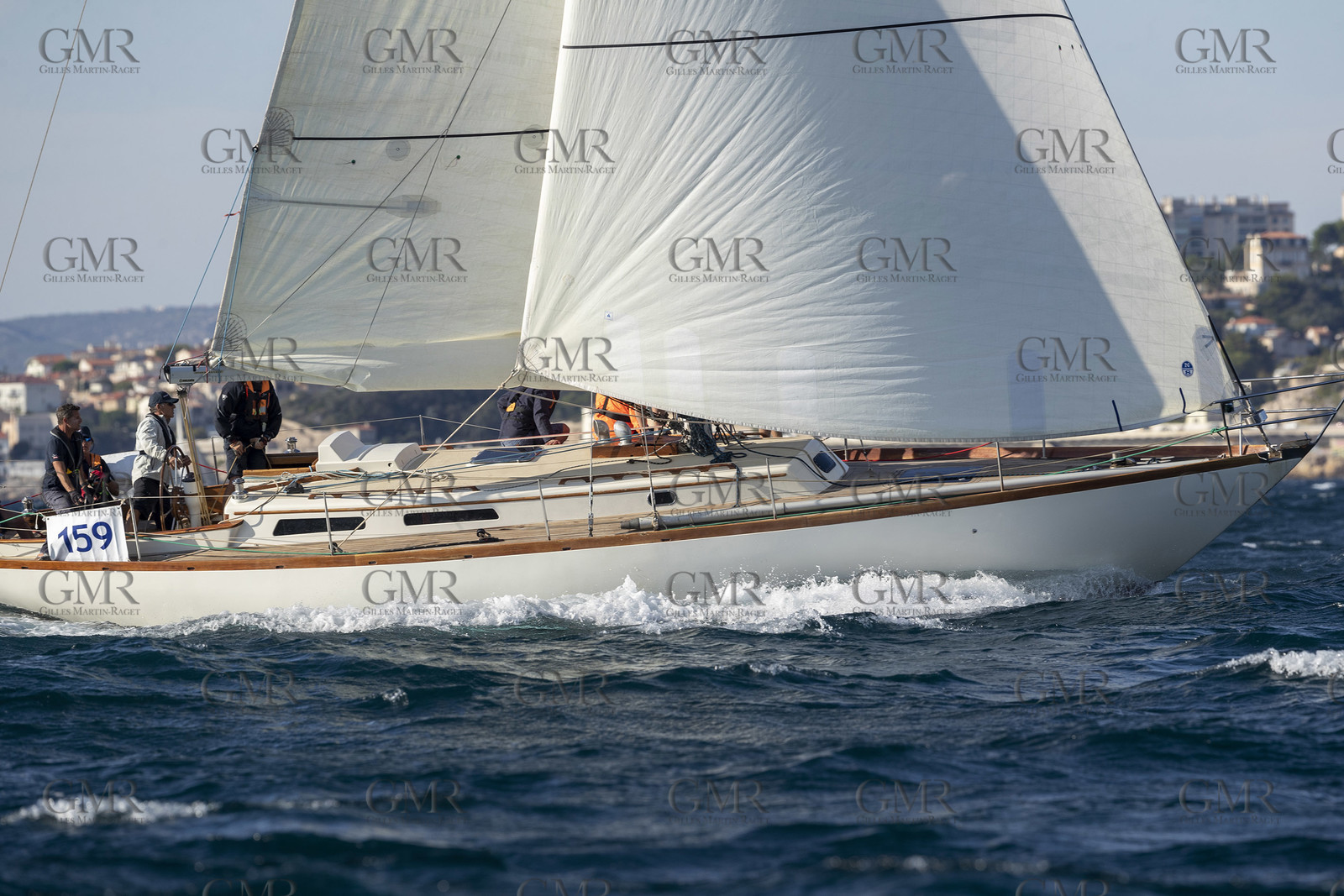 16 09 2022, Marseille (FRA,13), Juris Cup 2022, jour 1