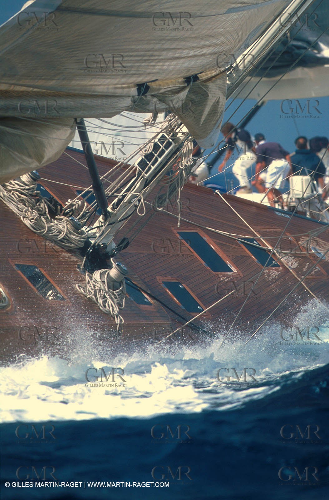 Class MAXIS  - Rolex Cup Maxis - Porto Cervo