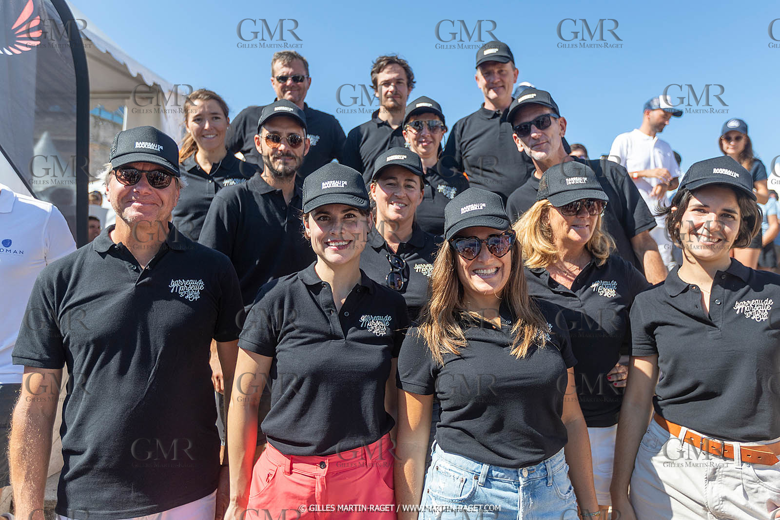 17 09 2021, MARSEILL(FRA,13) Juris Cup 2021, Equipages