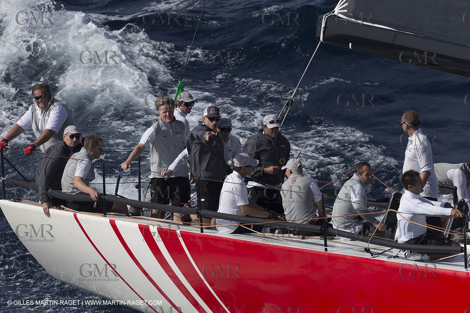 29 09 2014, Saint-Tropez (FRA,83), Voiles de Saint-Tropez 2014, Day 1,