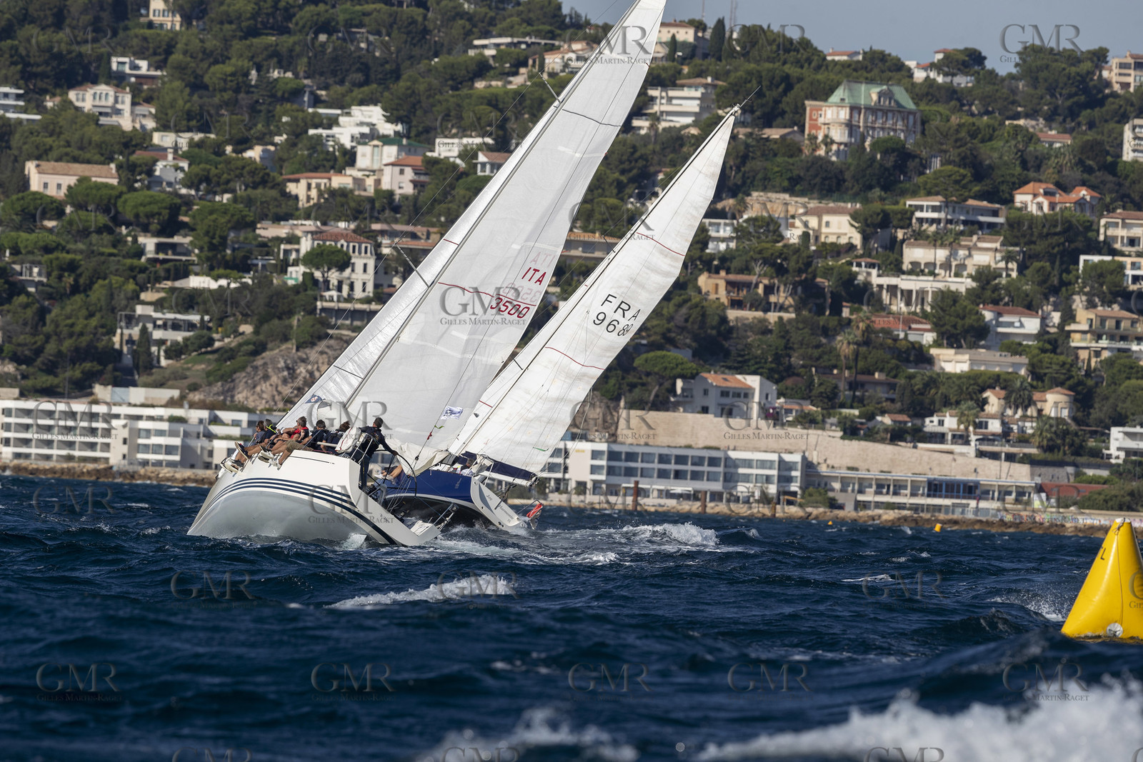 16 09 2022, Marseille (FRA,13), Juris Cup 2022, jour 1