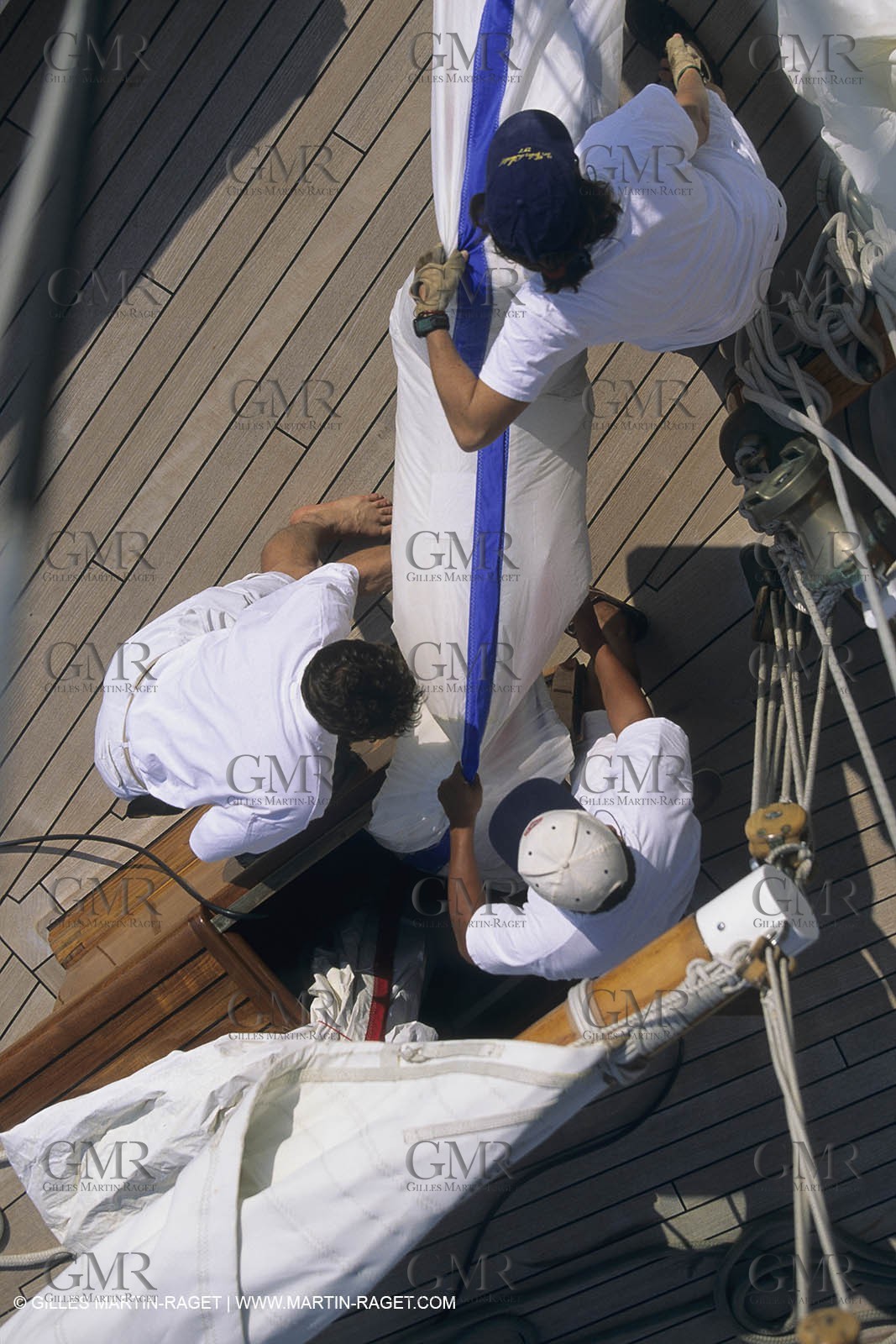 Sailing, Yachting, Classic Yachts, Shenandoah