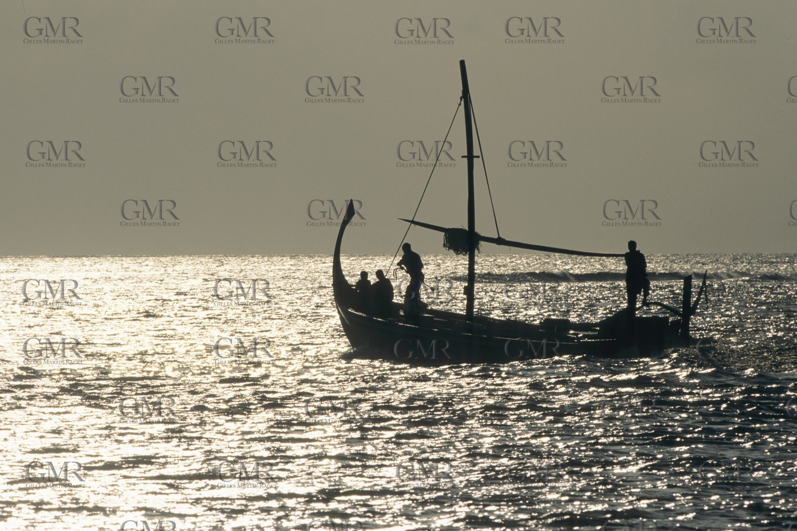 Destinations, Maldives