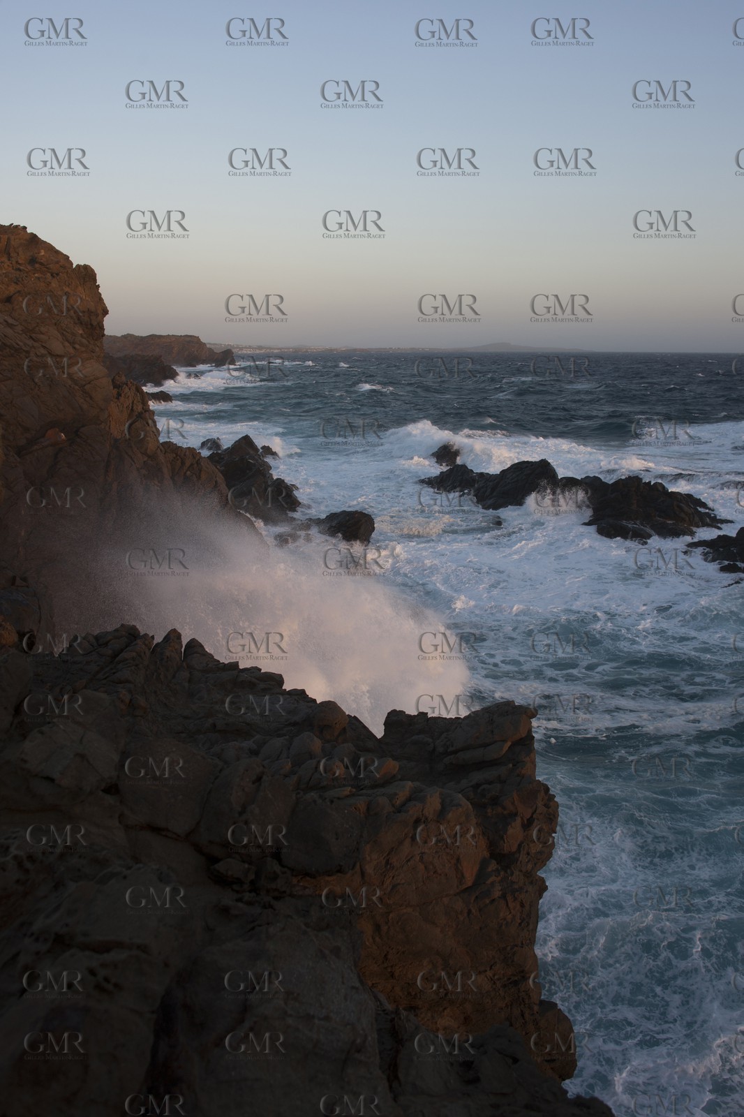 27 08 2010 - Minorque (ESP) - Cap favaritx (East Coast)