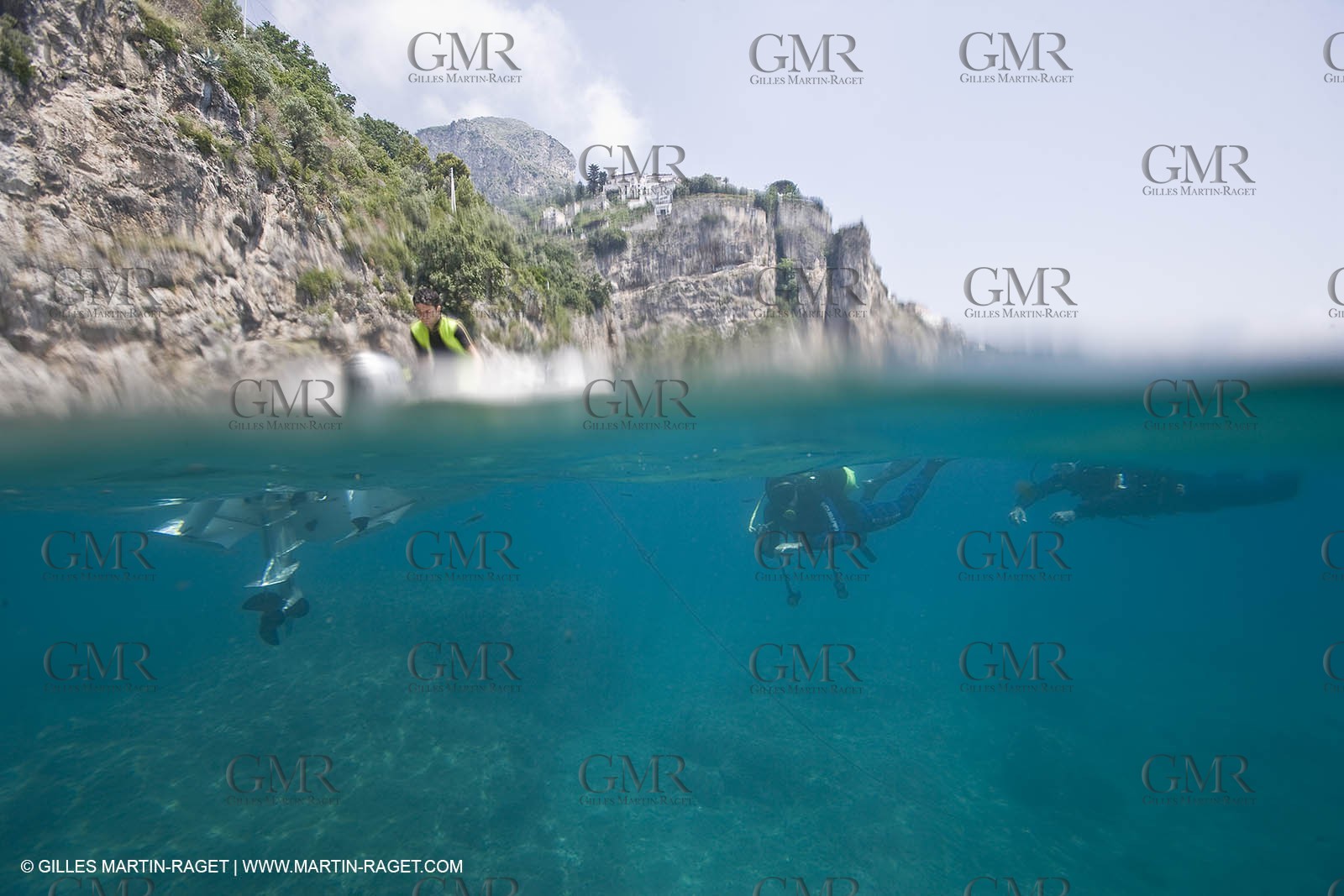 watersports, subdiving, snorkeling, plongée