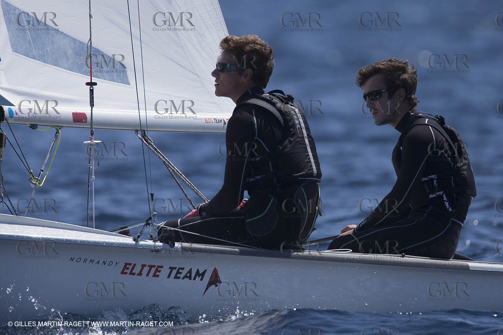 Sailing World Cup - Hyères Sialing Week - Hyères (FRA,83) - 23 04 2014