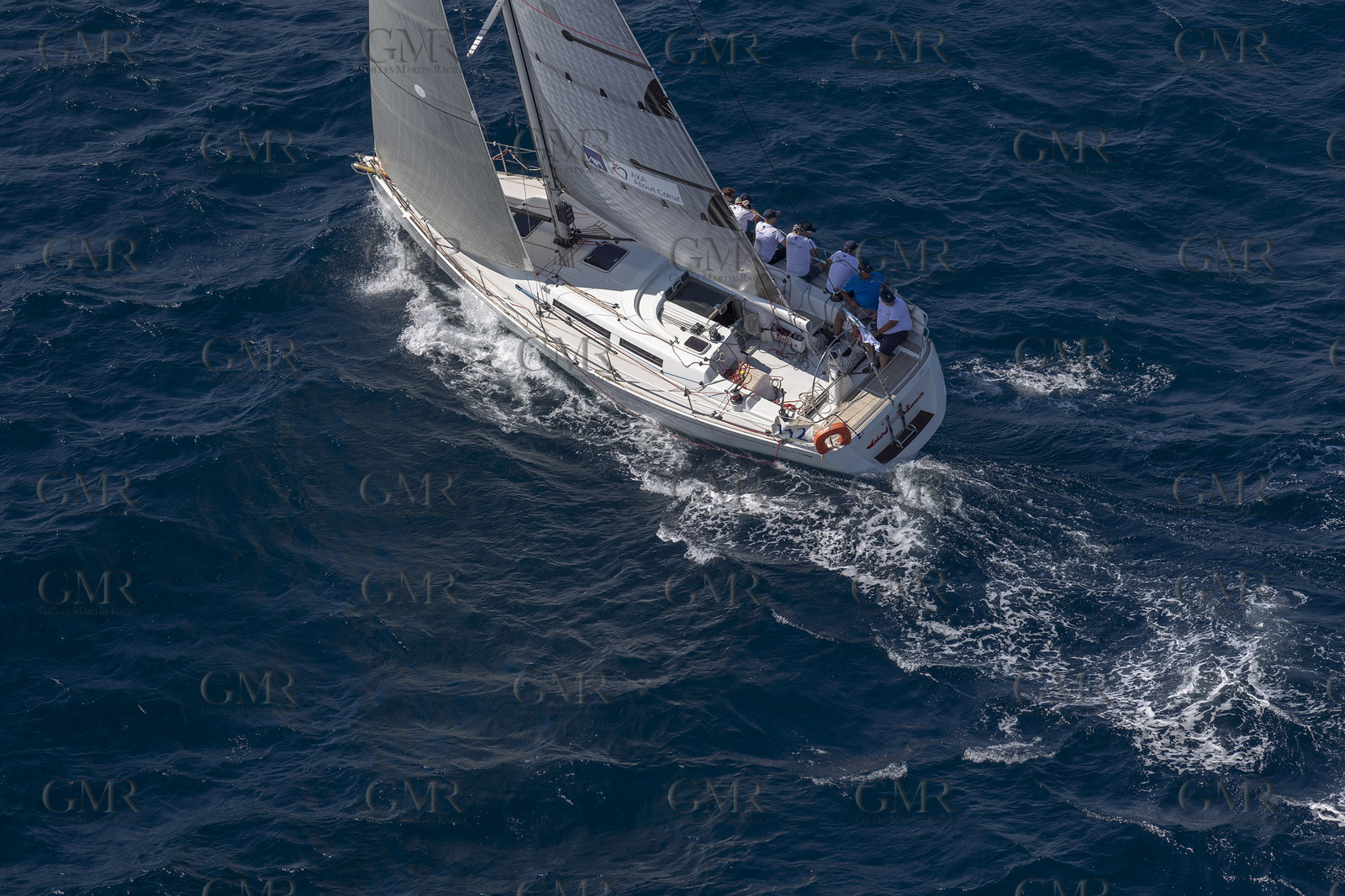 14 09 2018, Marseille (FRA,13), Juris Cup 2018