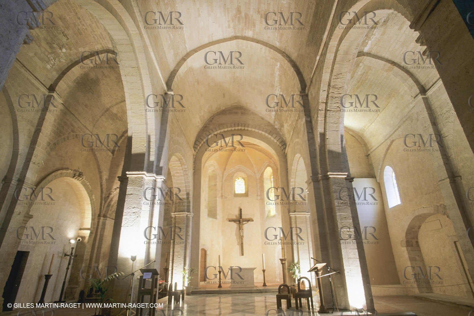 Marseille historical heritage (check keywords for more infos), Saint Estève