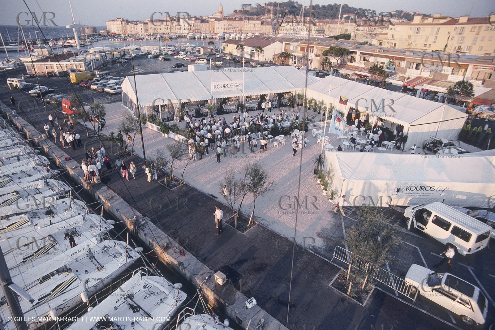 Sailing, Yacht Racing, Nioulargue, Voiles de Saint Tropez, Classic yachts