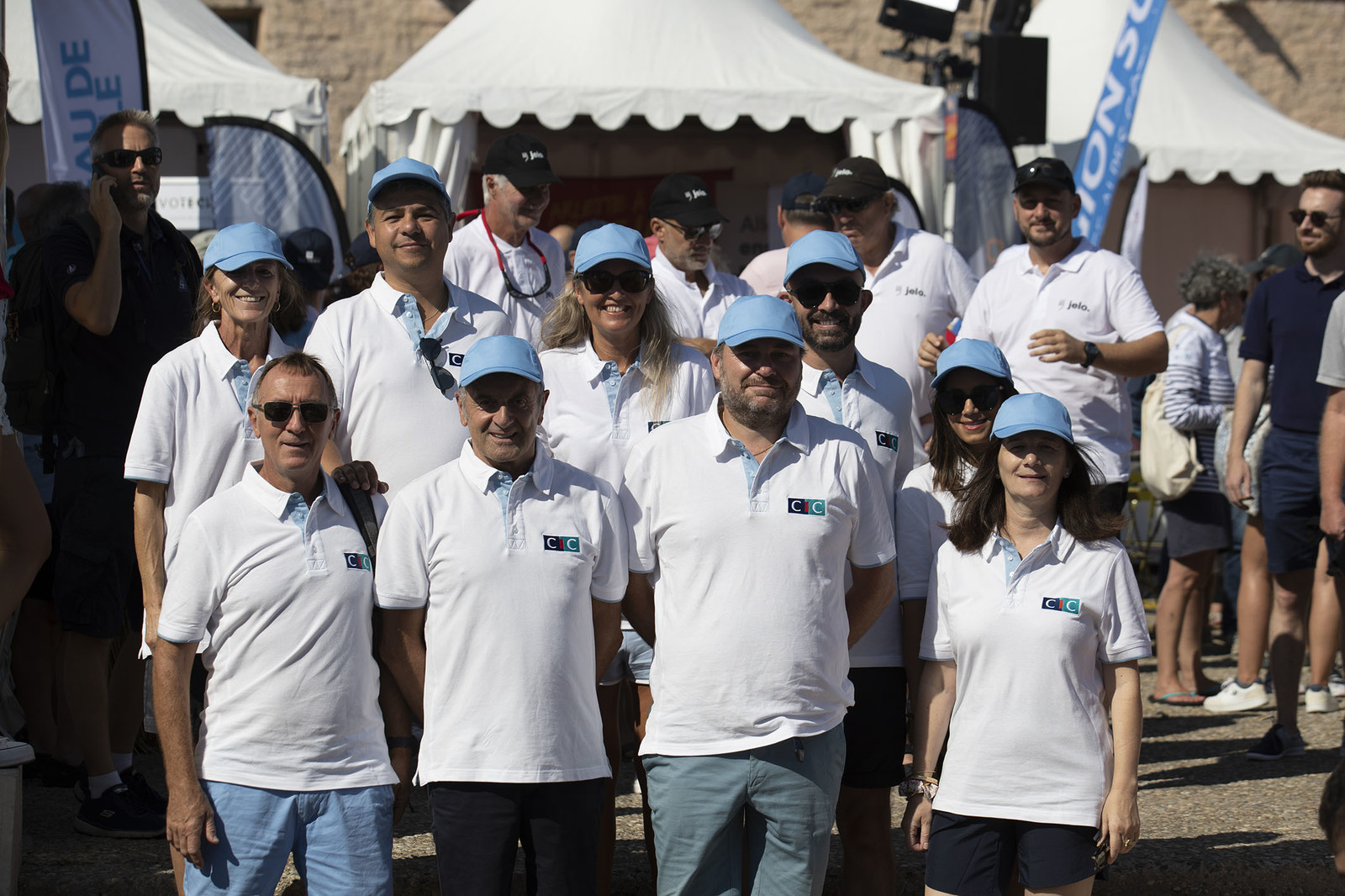 16 09 2022, Marseille (FRA,13), Juris Cup 2022, tous les équipages