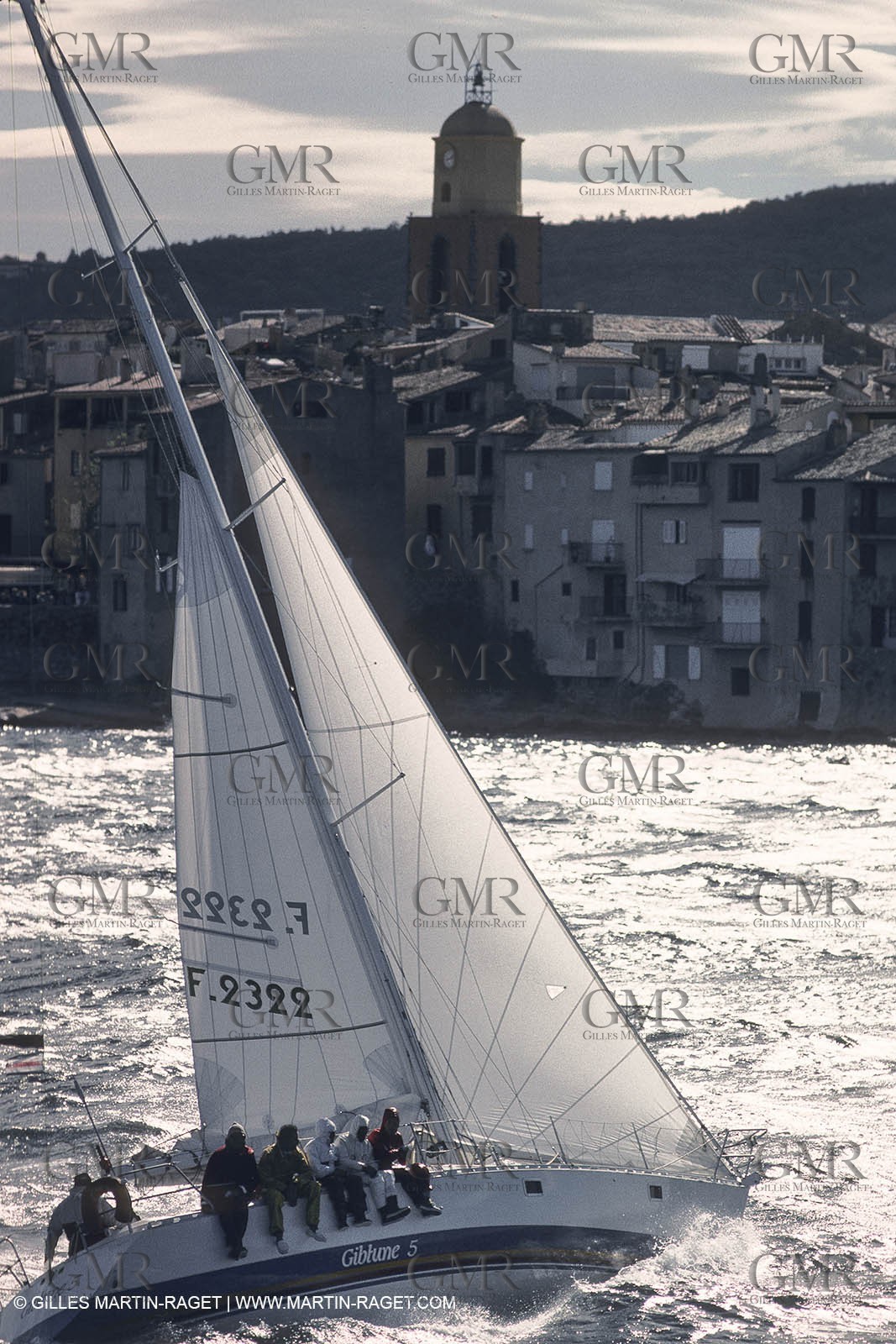 Sailing, Yacht Racing, Nioulargue, Voiles de Saint Tropez, Classic yachts