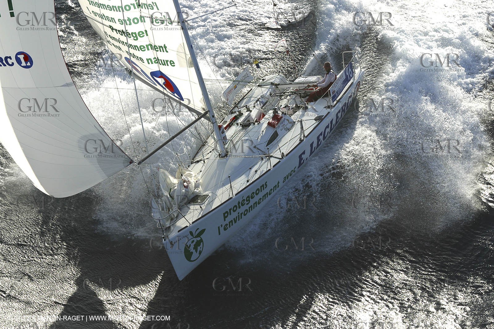 Generali Solo 2003 - Audigane