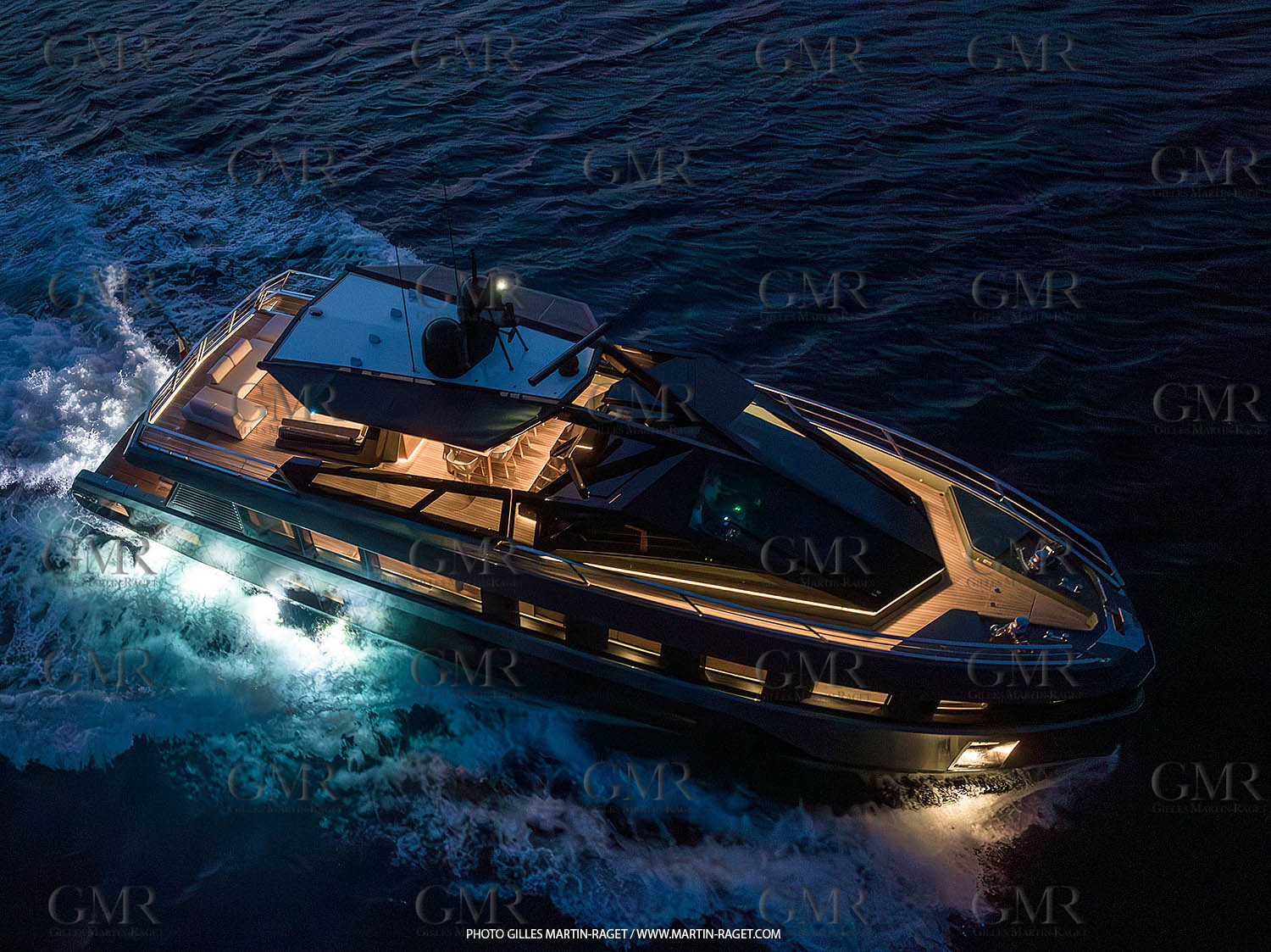 26 0 2023, Porto Rotondo (ITA), Wally WHY 150