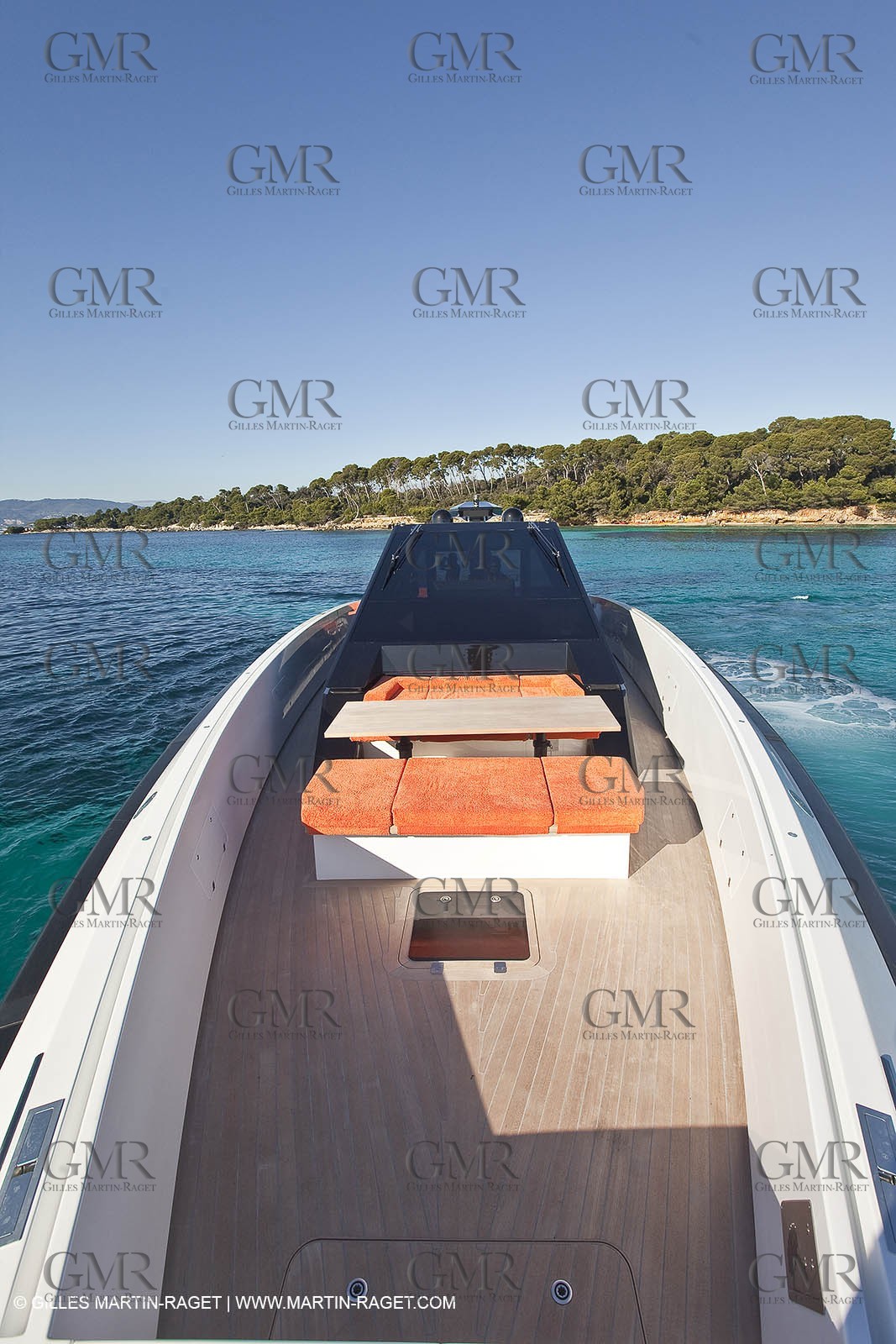 Motor Yachts - Wally - Wallypower 73