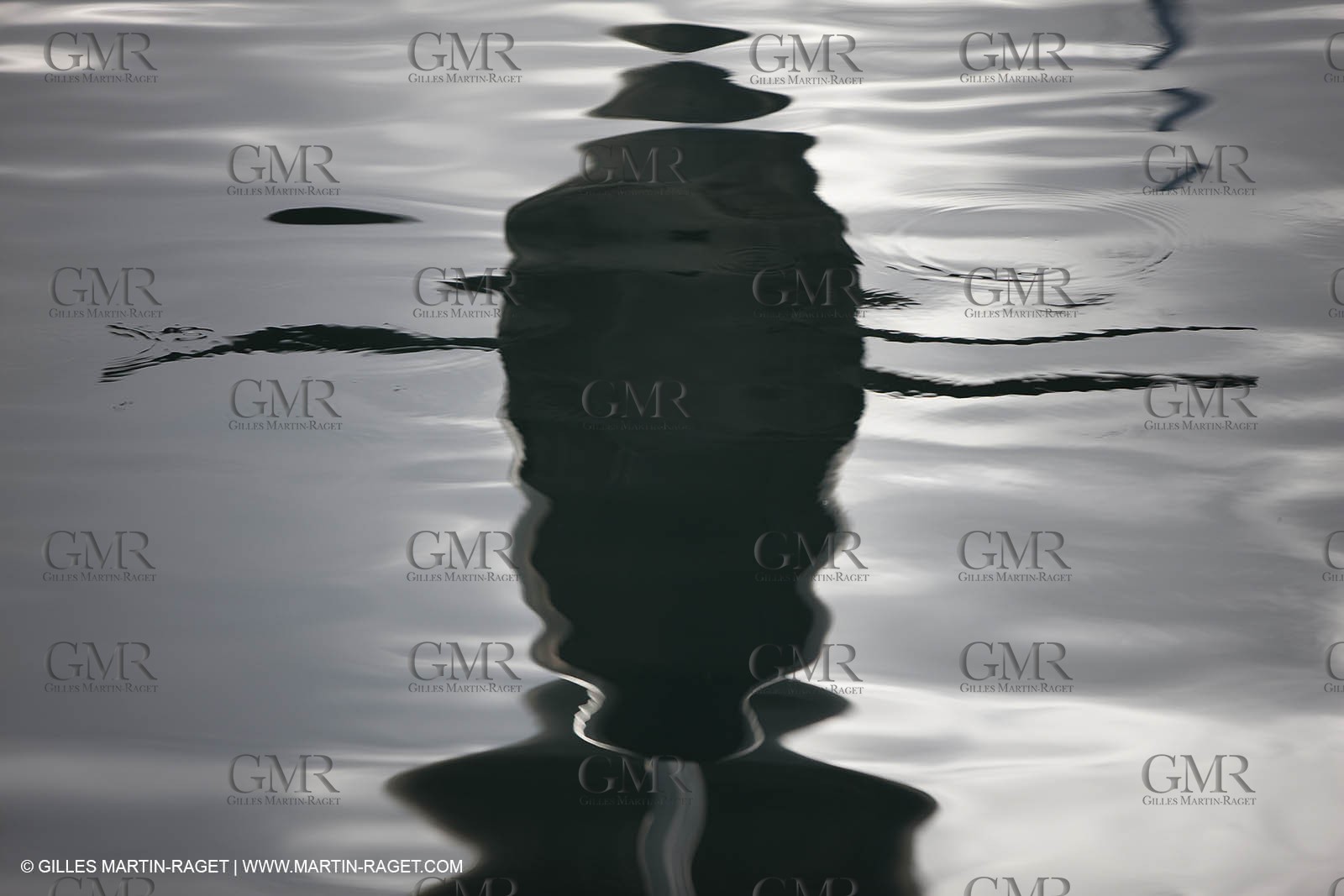 29 01 2009 - Auckland (NZL) -  Louis Vuitton Pacific Series - BMW ORACLE Racing - Training