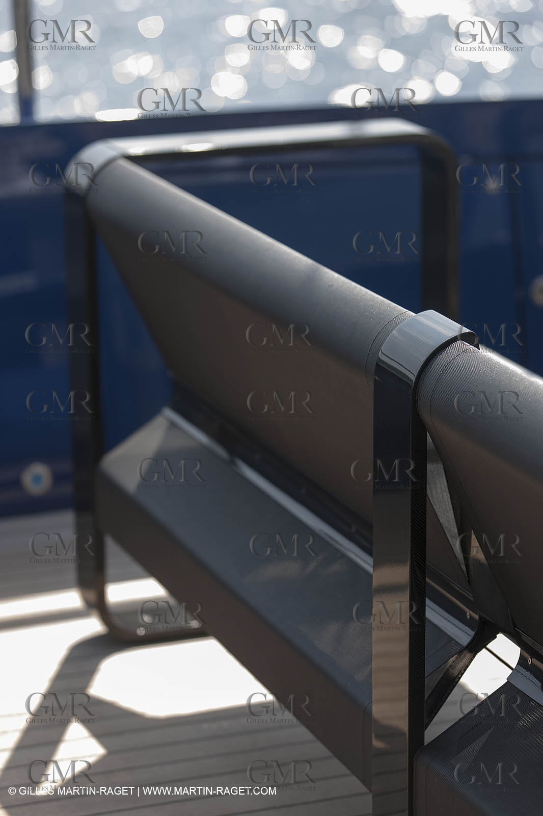 23 09 2012 - Monaco (MON) - Wally Yachts - Wally 50 m Better Place