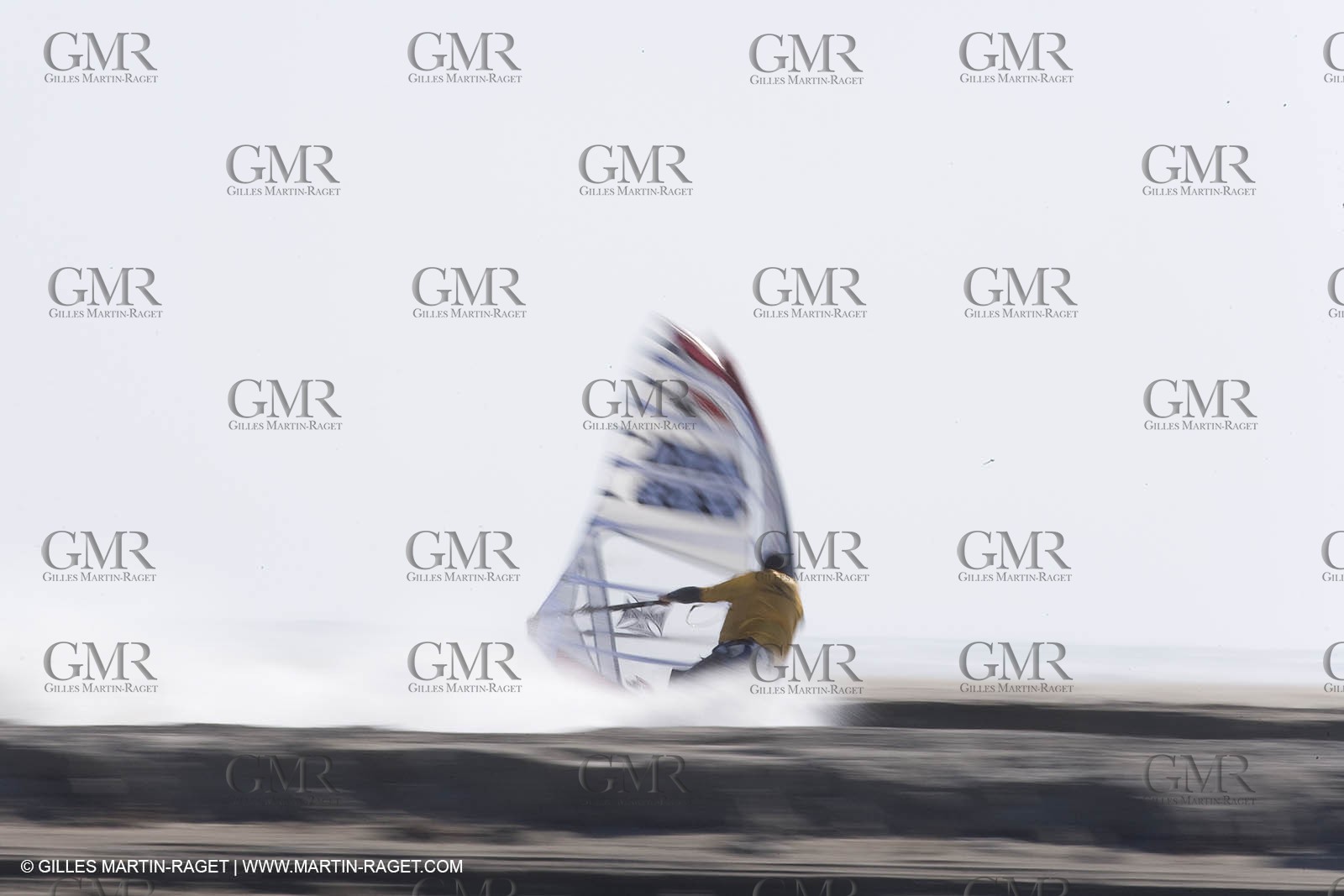 04 03 2008 - Les Saintes Maries de la Mer (FRA, 13) Master of Speed 2008