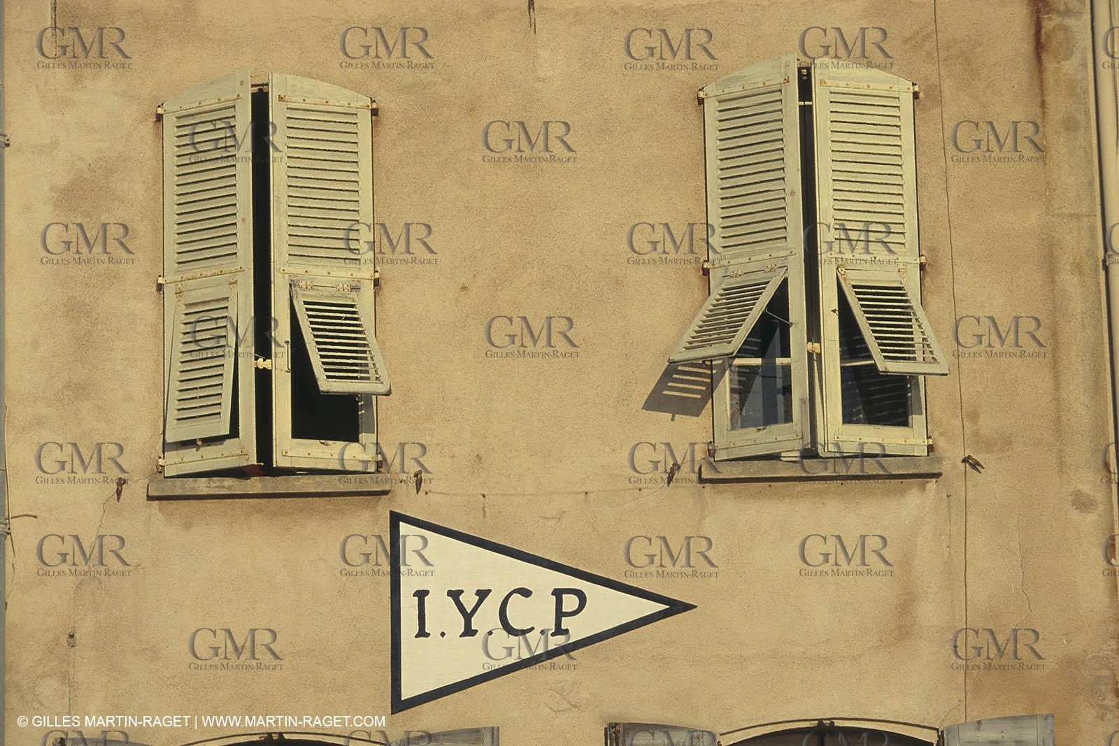 France, Provence, Saint Tropez