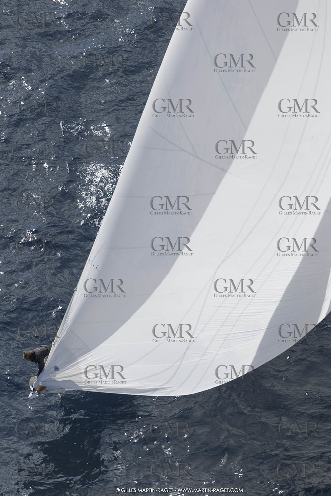 03 10 2020, Saint-Tropez (FRA,83), Les Voiles de Saint-Tropez 2020, Day 7