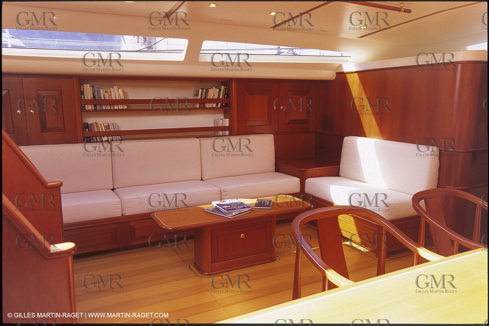 Alexia - Wally Yachts