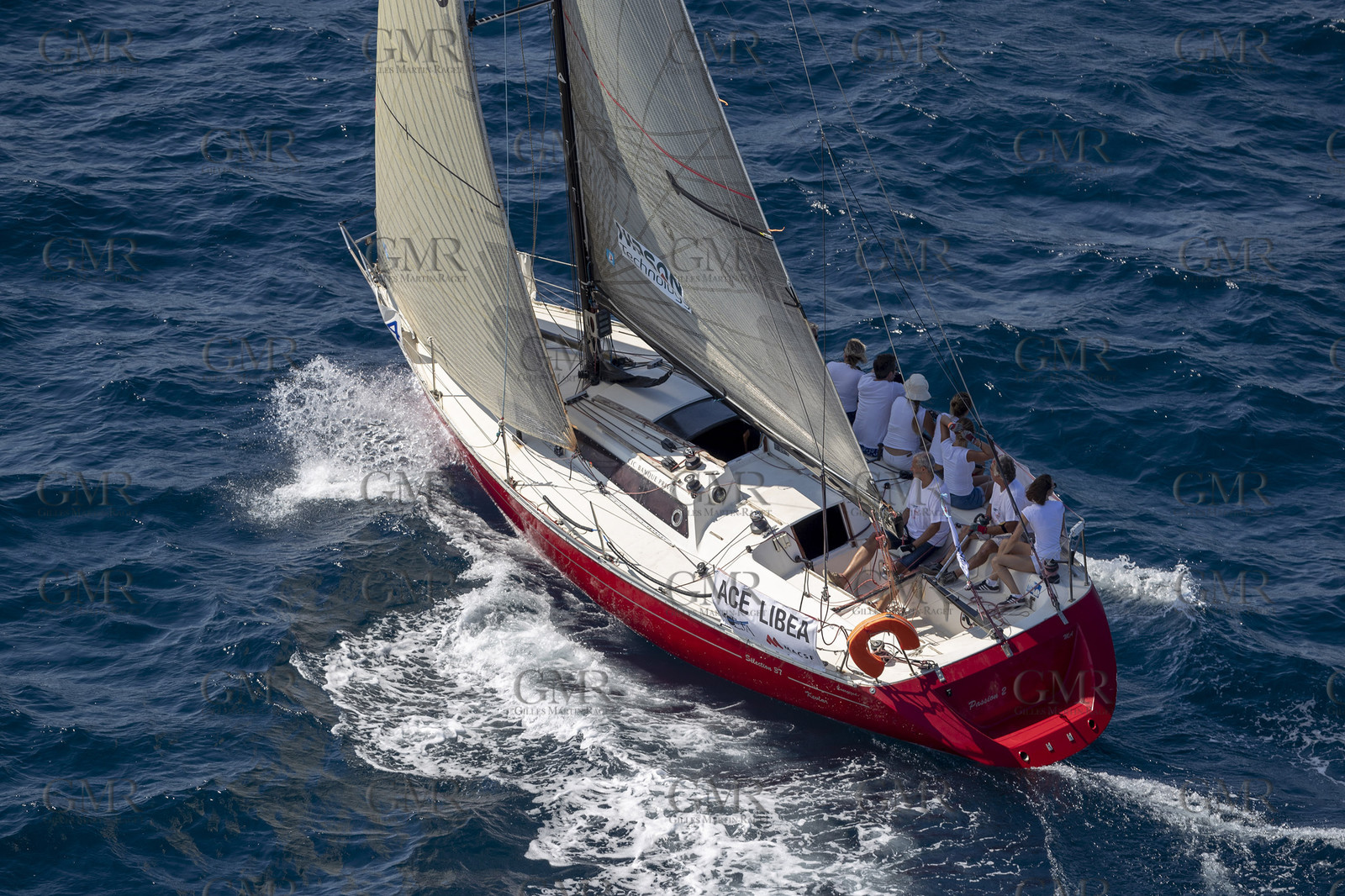 14 09 2018, Marseille (FRA,13), Juris Cup 2018