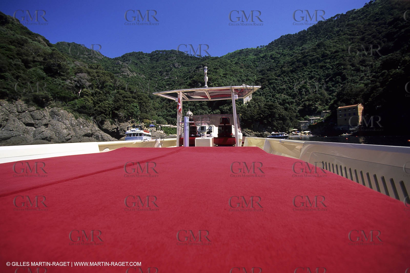 Powerboats, Wally, Wally Tender 2005