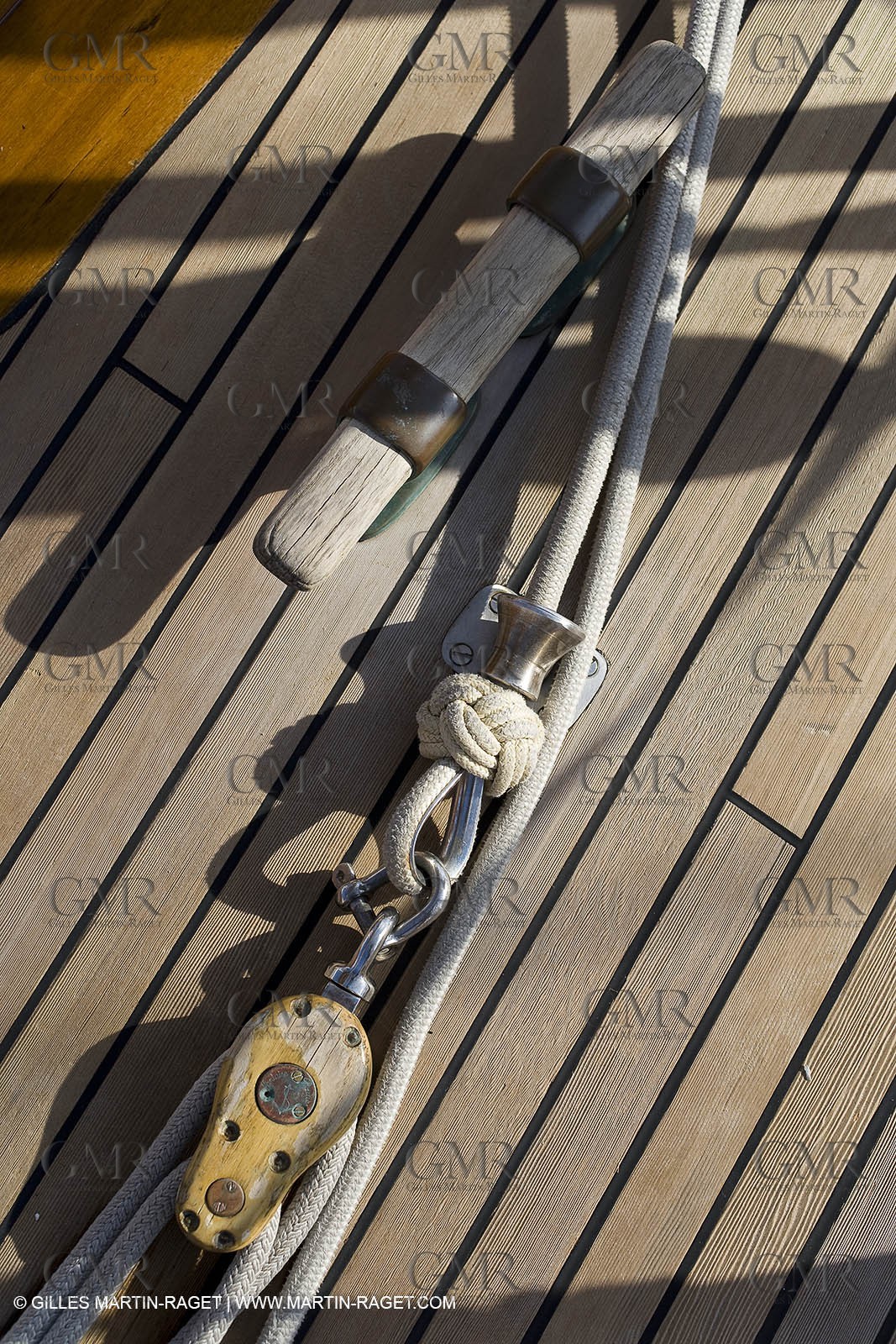 27 09 2006 - Cannes (Fr) - 2006 Régates Royales - Nan