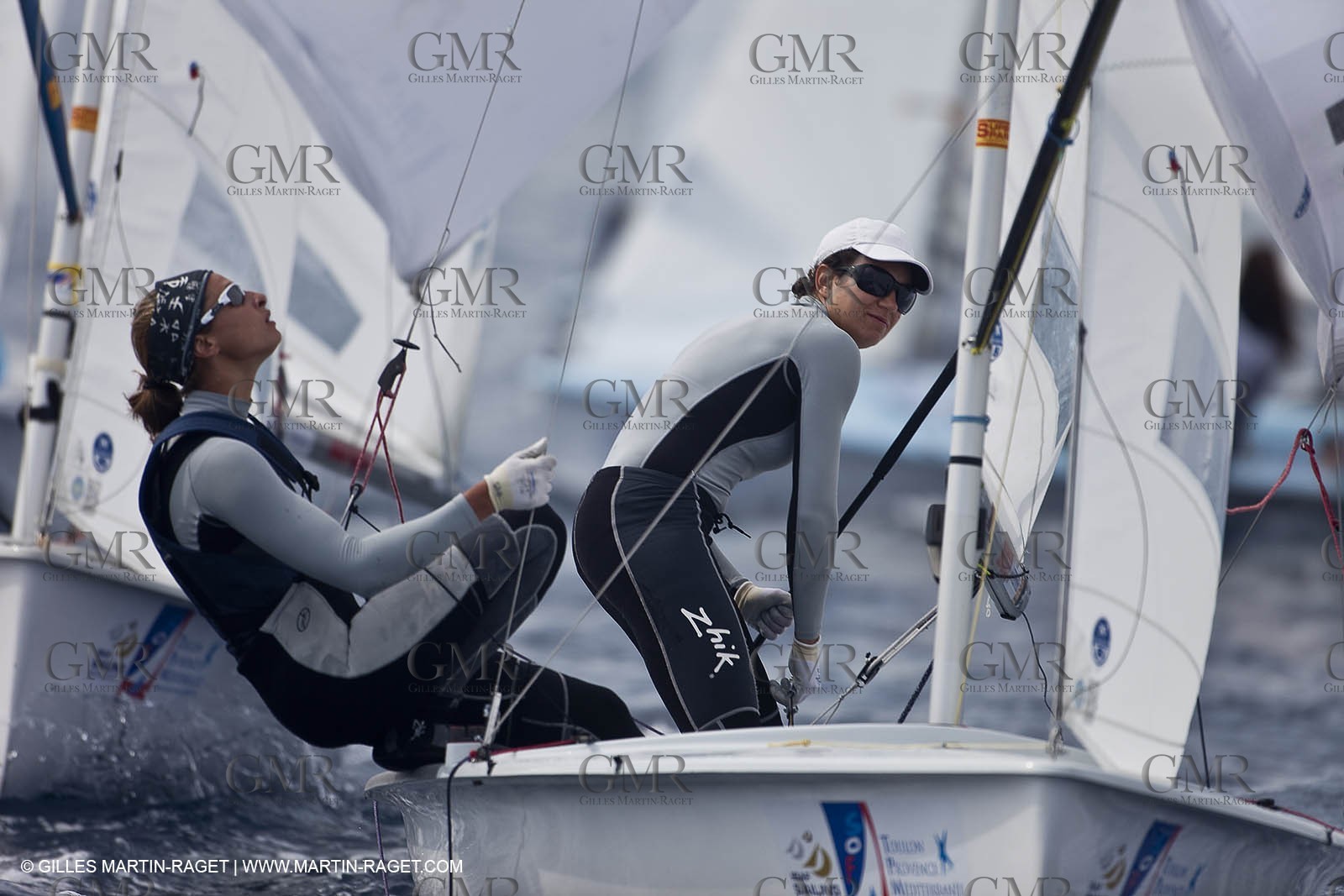 26-04-10 - Hyeres (FRA,83) - SOF 2010 - CONTI-MICOL