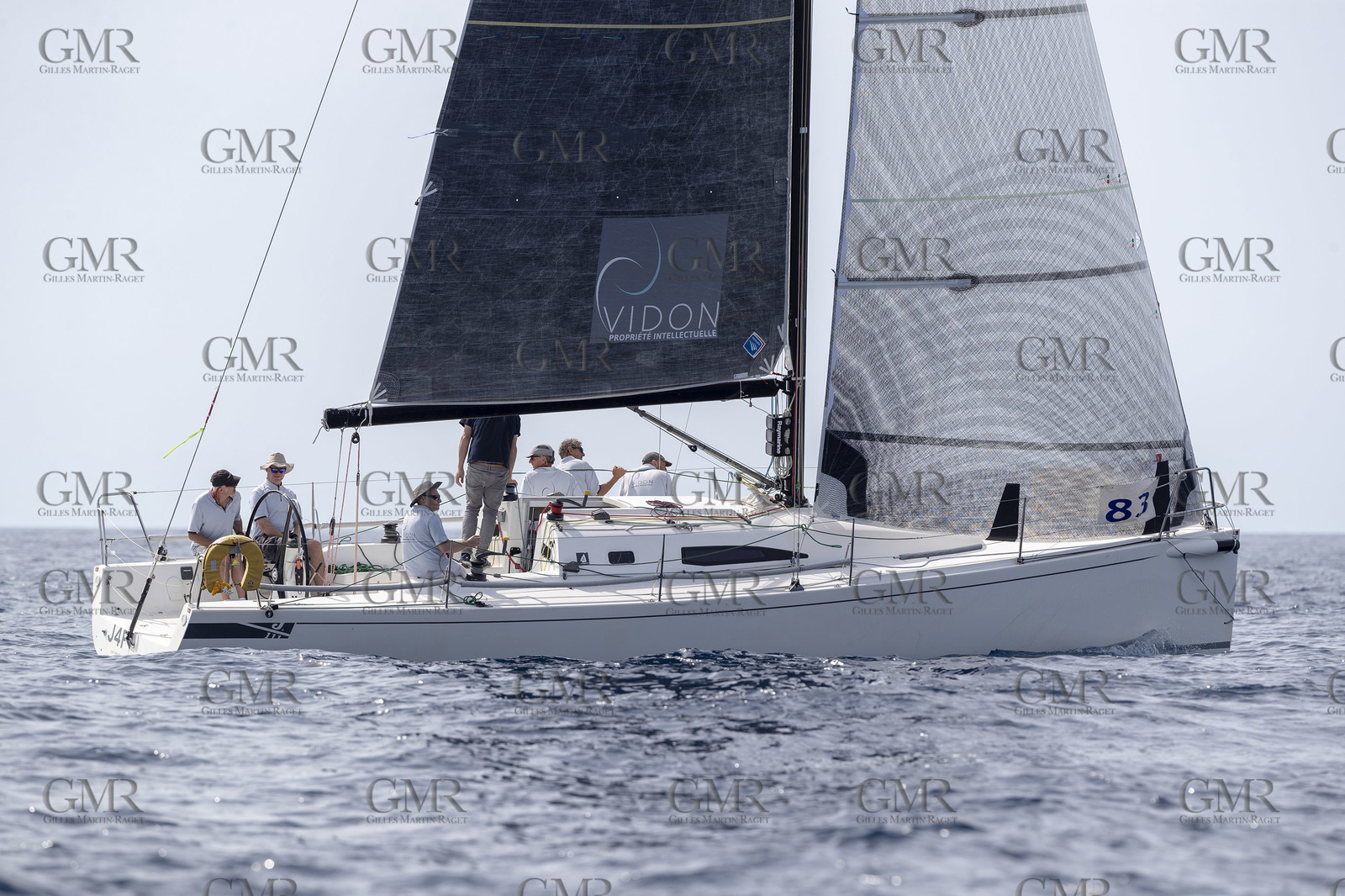 15 09 2019, Marseille (FRA,13), Juris Cup 2019, Day 3
