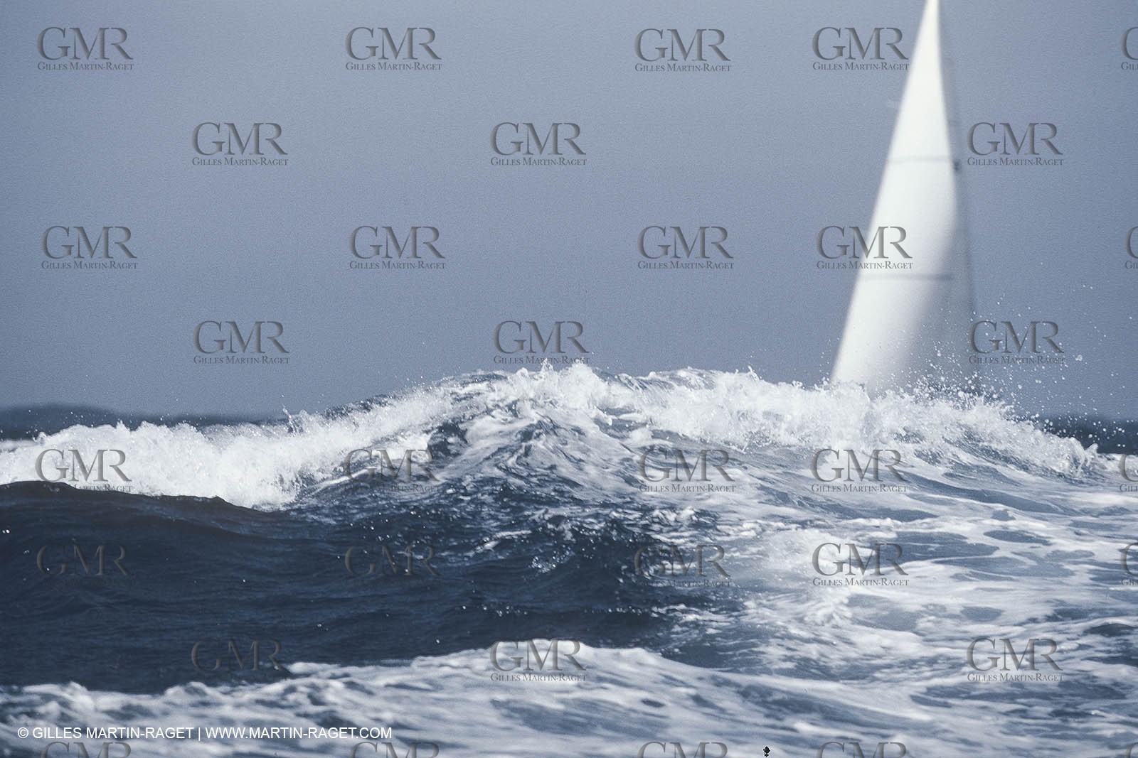 Sailing, Yacht Racing, Nioulargue, Voiles de Saint Tropez, Monohulls