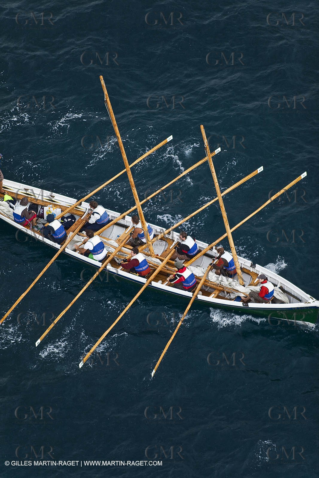 September 2009 - Juris Cup