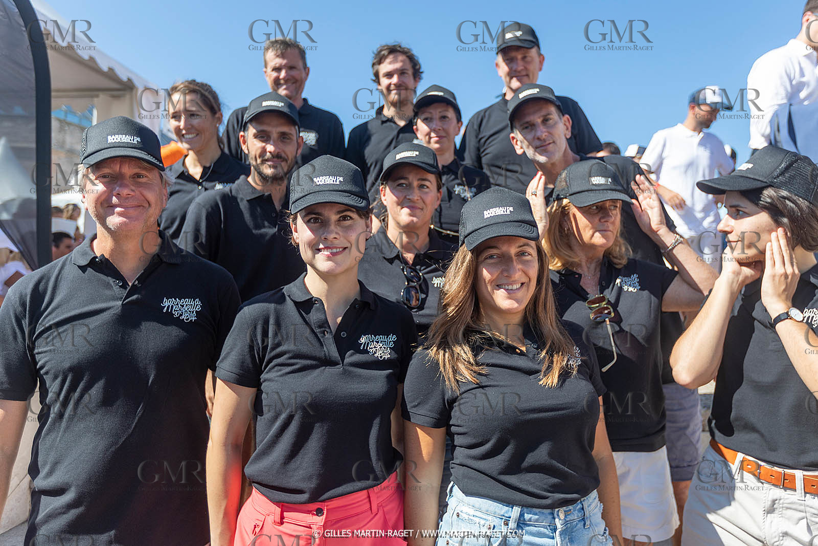 17 09 2021, MARSEILL(FRA,13) Juris Cup 2021, Equipages