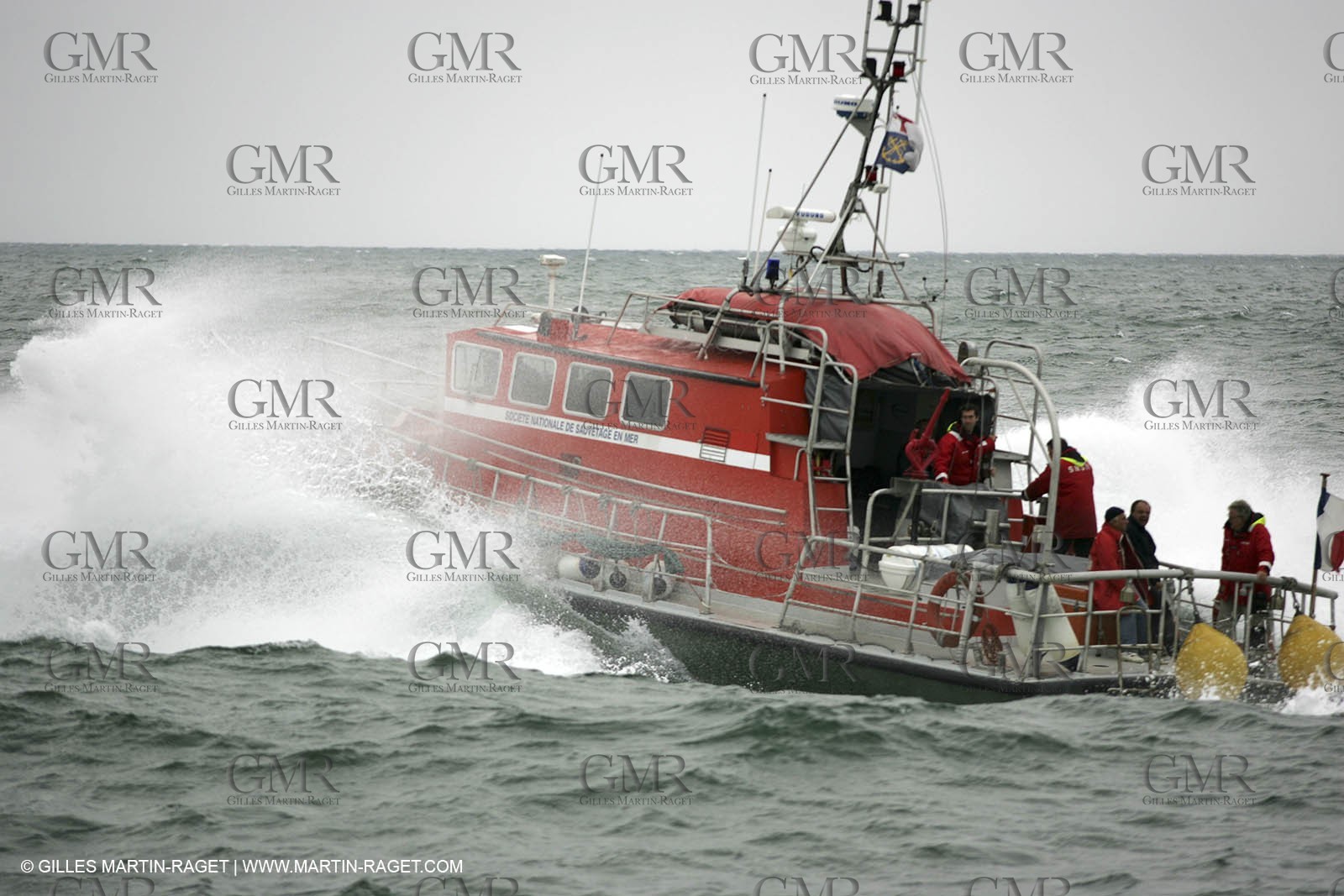 2004 ORMA Multihulls Championship - Fecamp Grand Prix