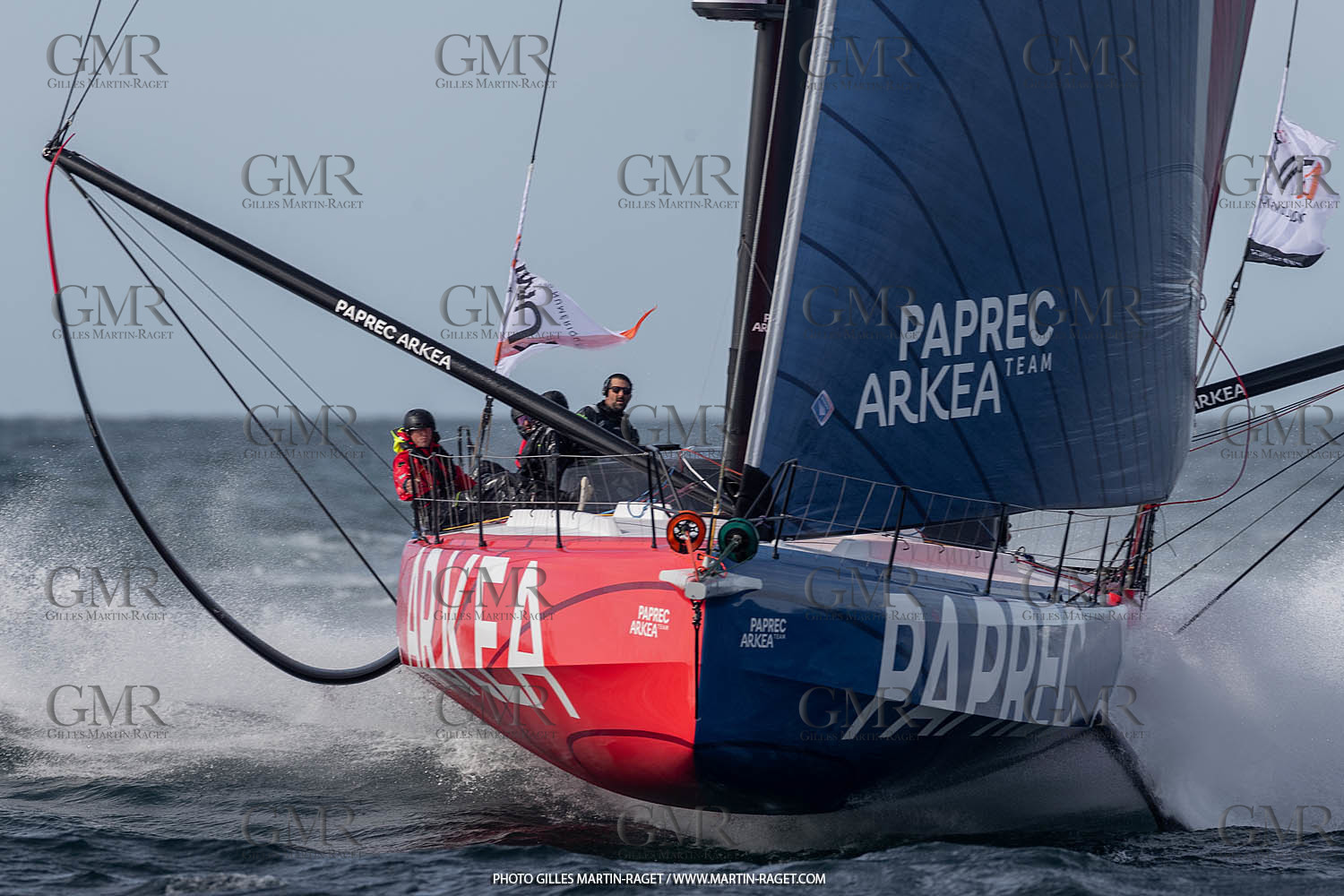 24 09 2023, Lorient (FRA), Defi Azimut 2923, Les Runs