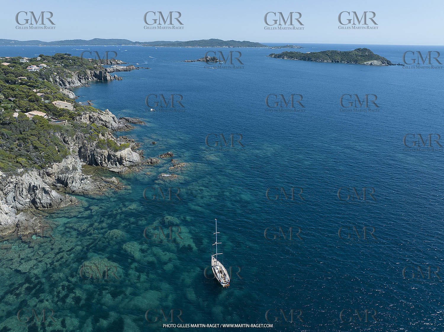 02 08 2022, Giens (FRA,83), Wauquiez Pilot Saloon 48e