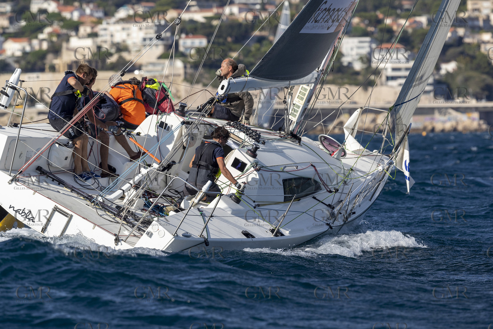 16 09 2022, Marseille (FRA,13), Juris Cup 2022, jour 1