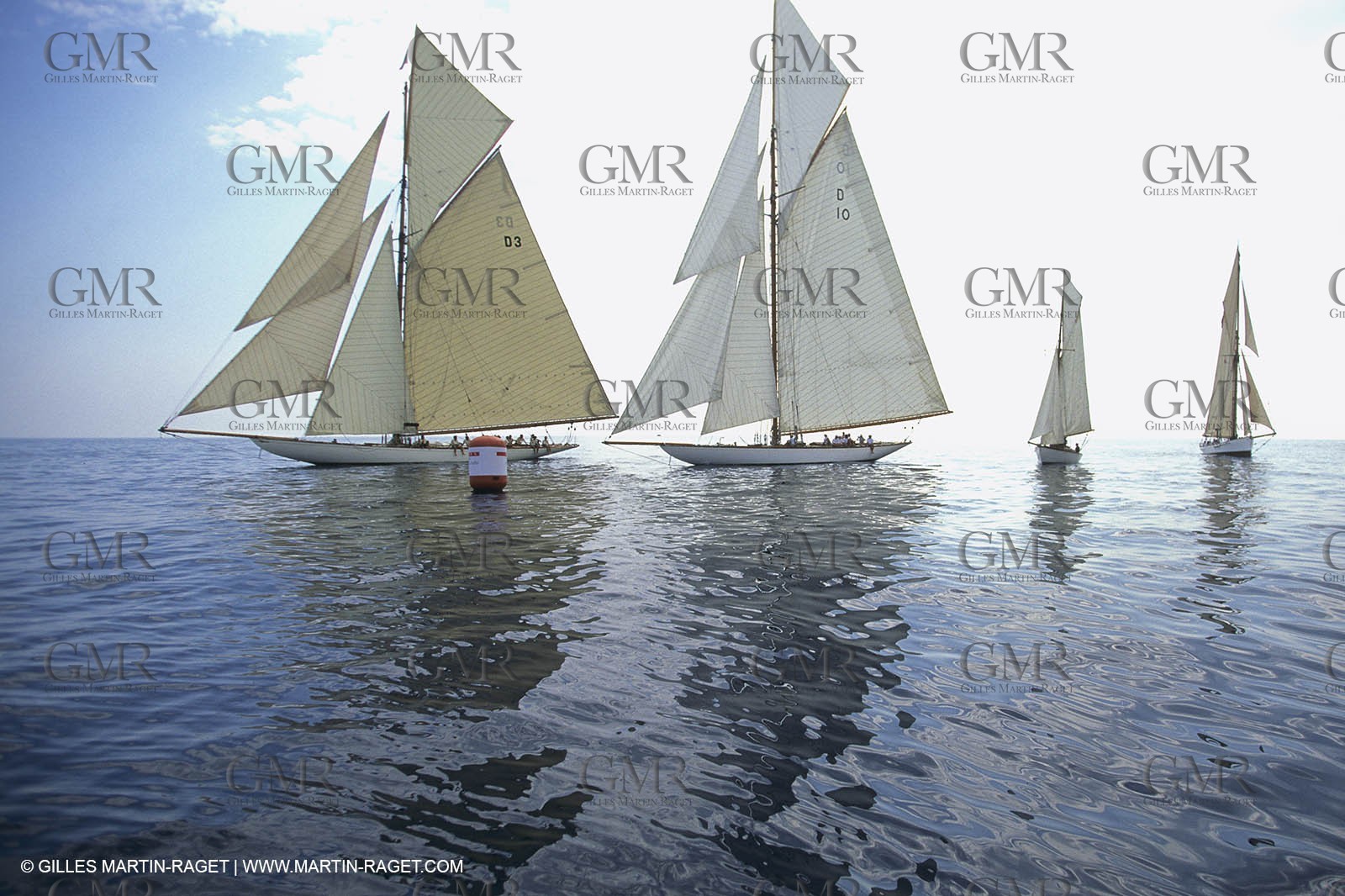 Regates Royales , Cannes (FRA,06)