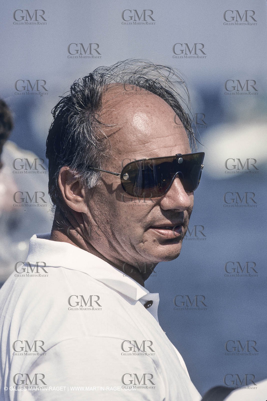 Sailing, People, sailors,owners, skippers, crew, designers, boatbuilders, celebrities (check keywords)