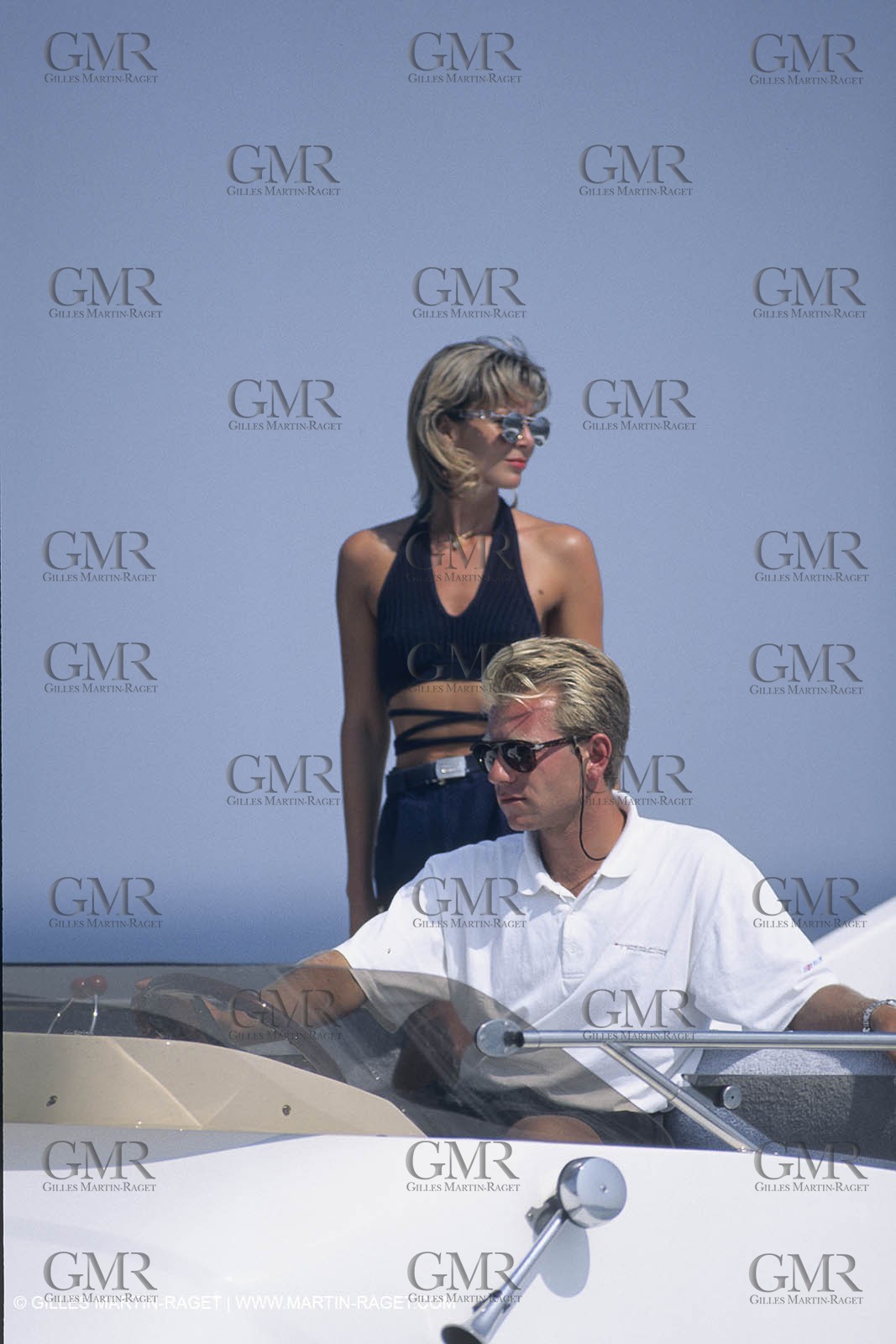 Moteur, croisière, Powerboating, cruising, people, personnages, femmes, couples, enfants, familles