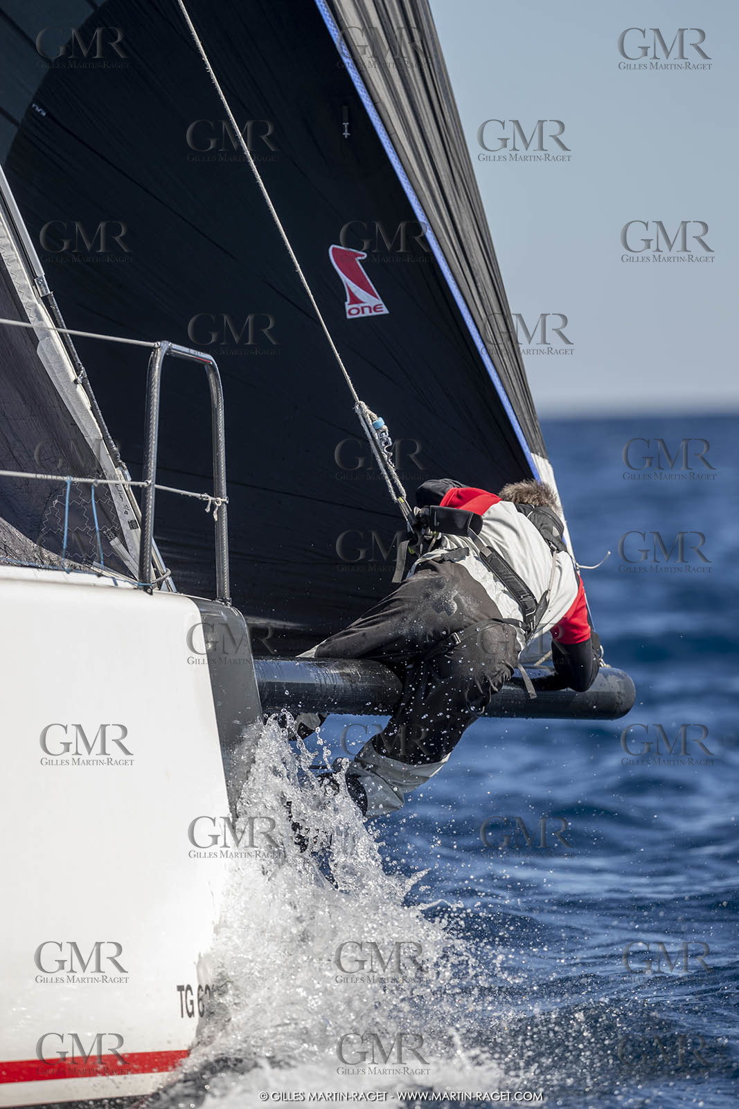 26 09 2022, Saint-Tropez (FRA,83), Voiles de Saint-Tropez 2022, Premier jour de course pour les IRC - ENtraînements pour les classiques